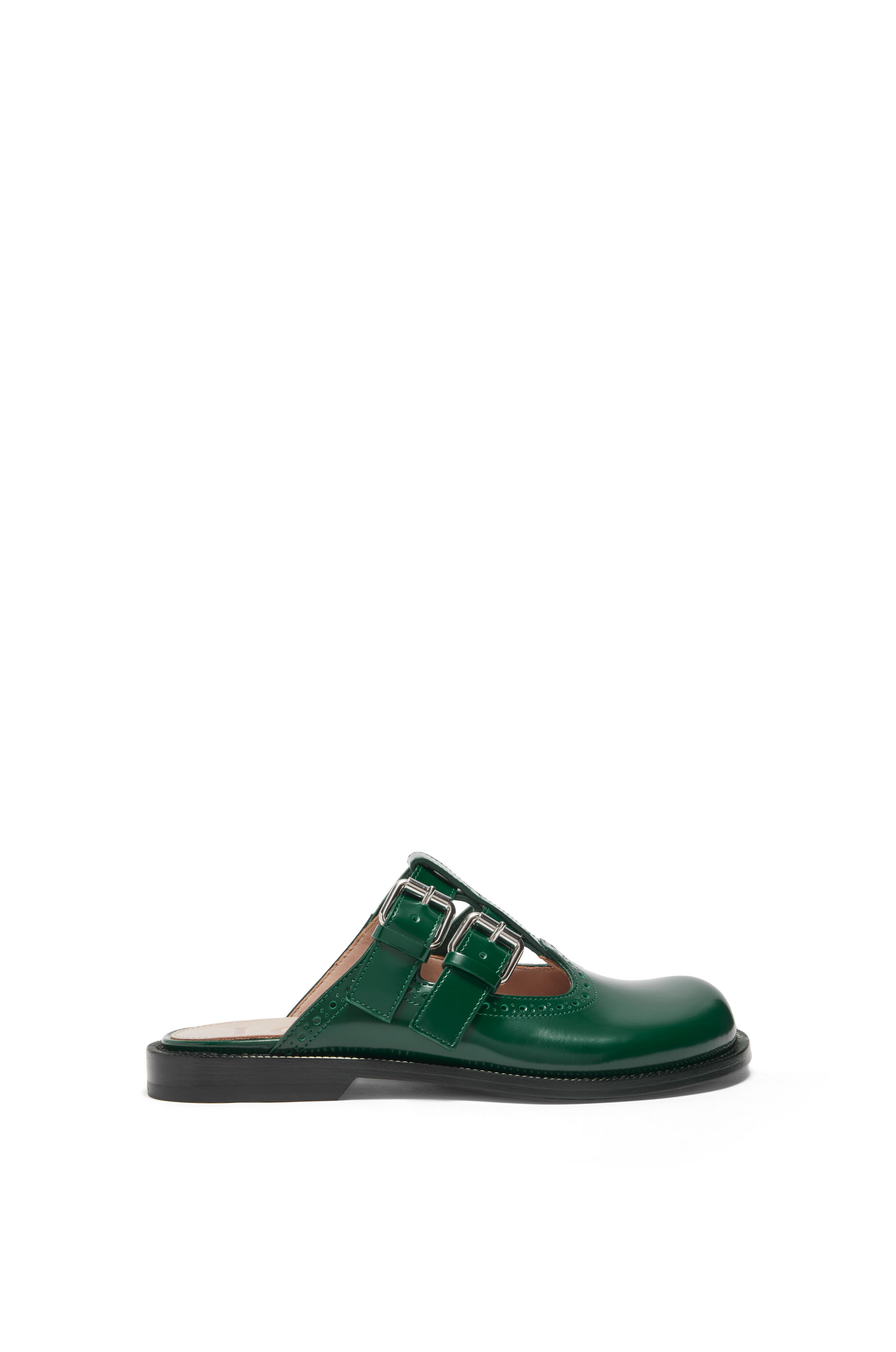 Loewe mules cheap