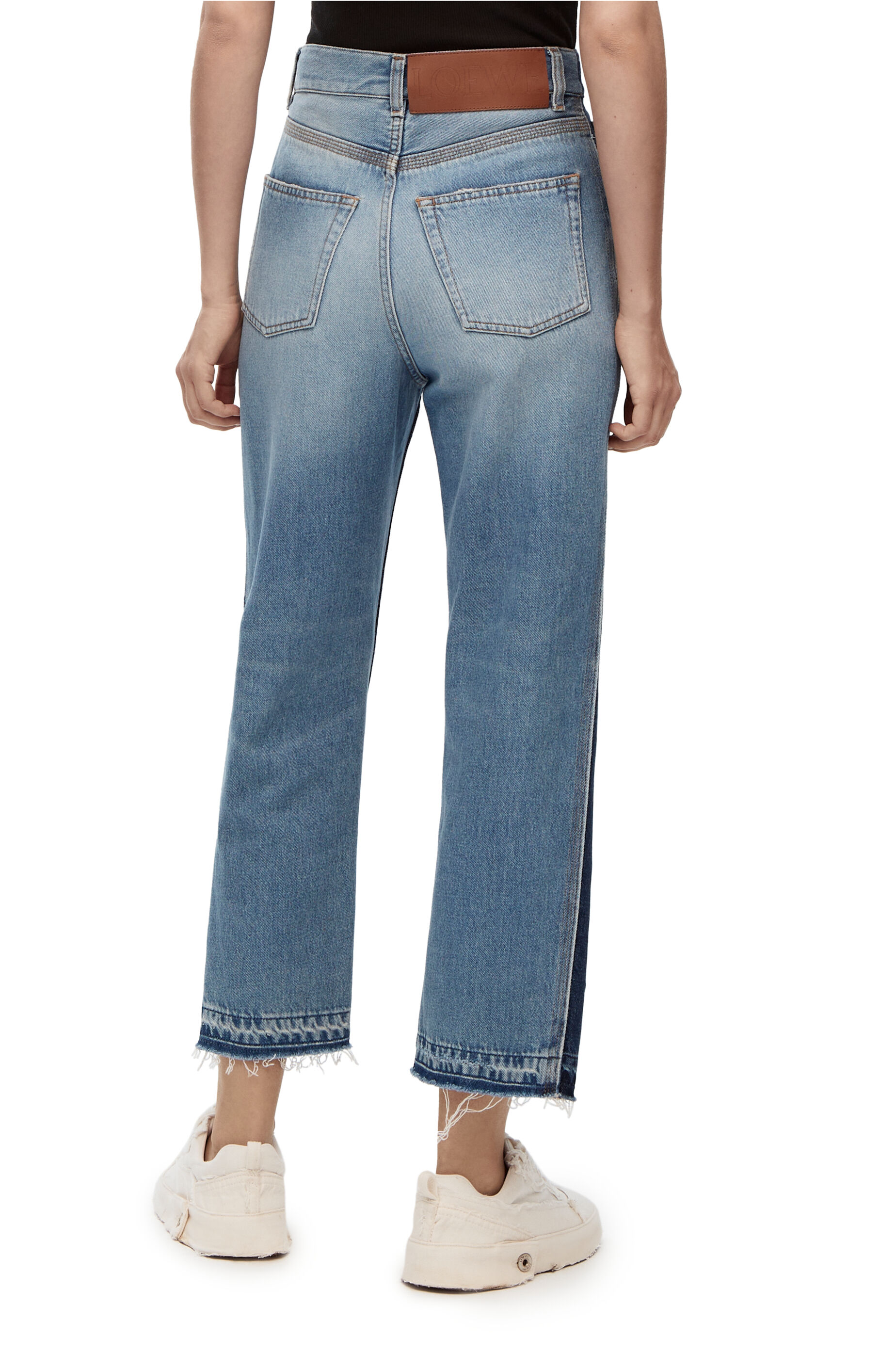 decree jeans website