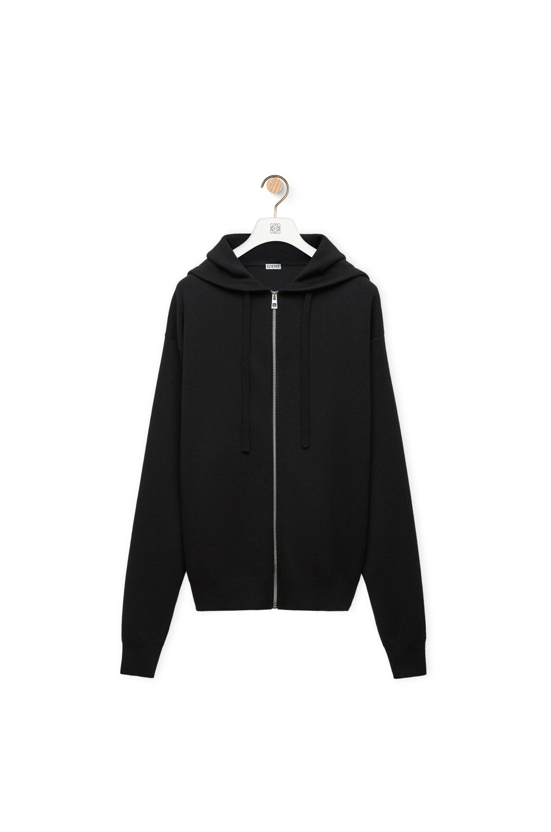Loewe hoodie sale hot sale