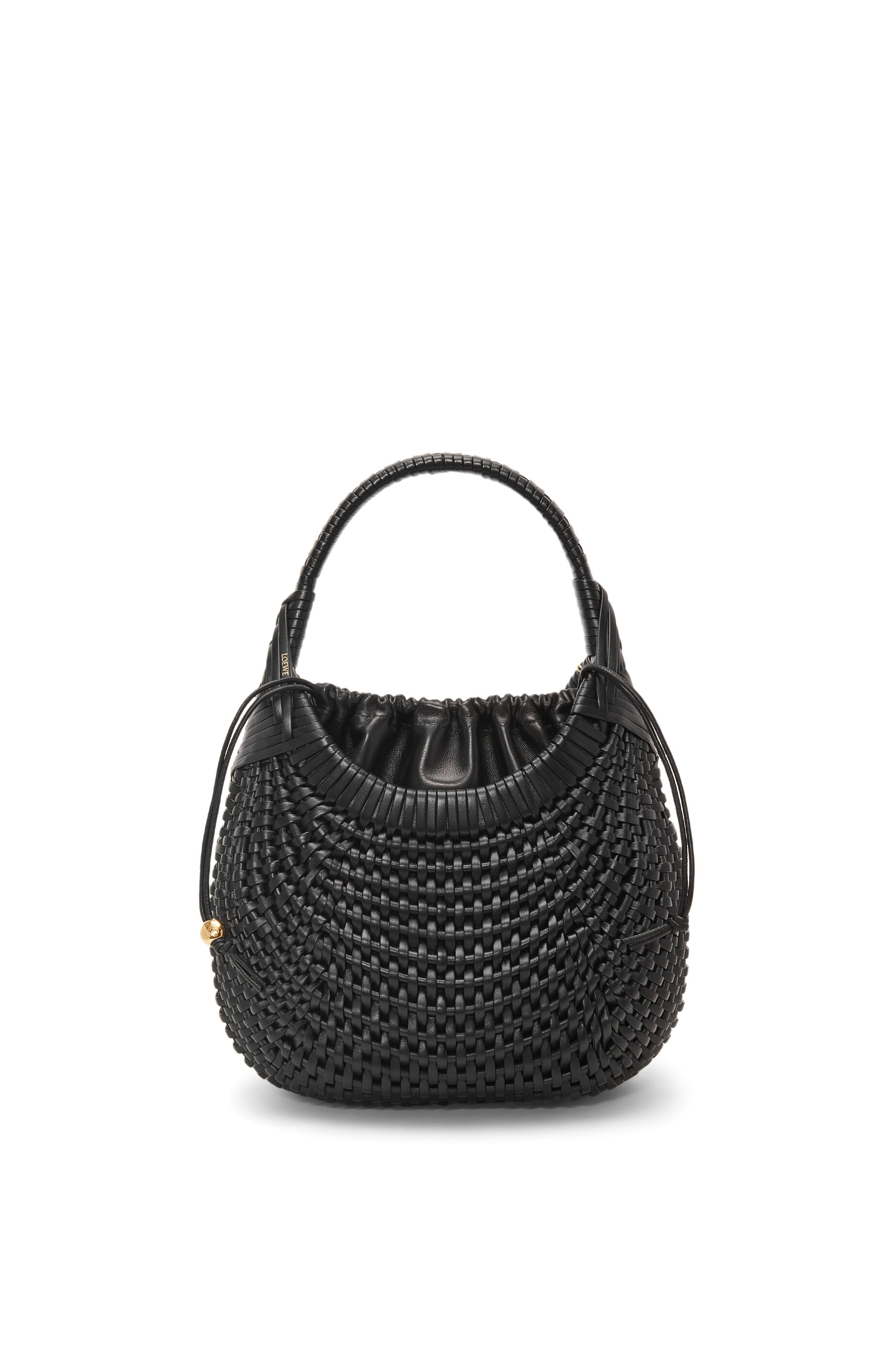 Loewe hobo tote bag hotsell