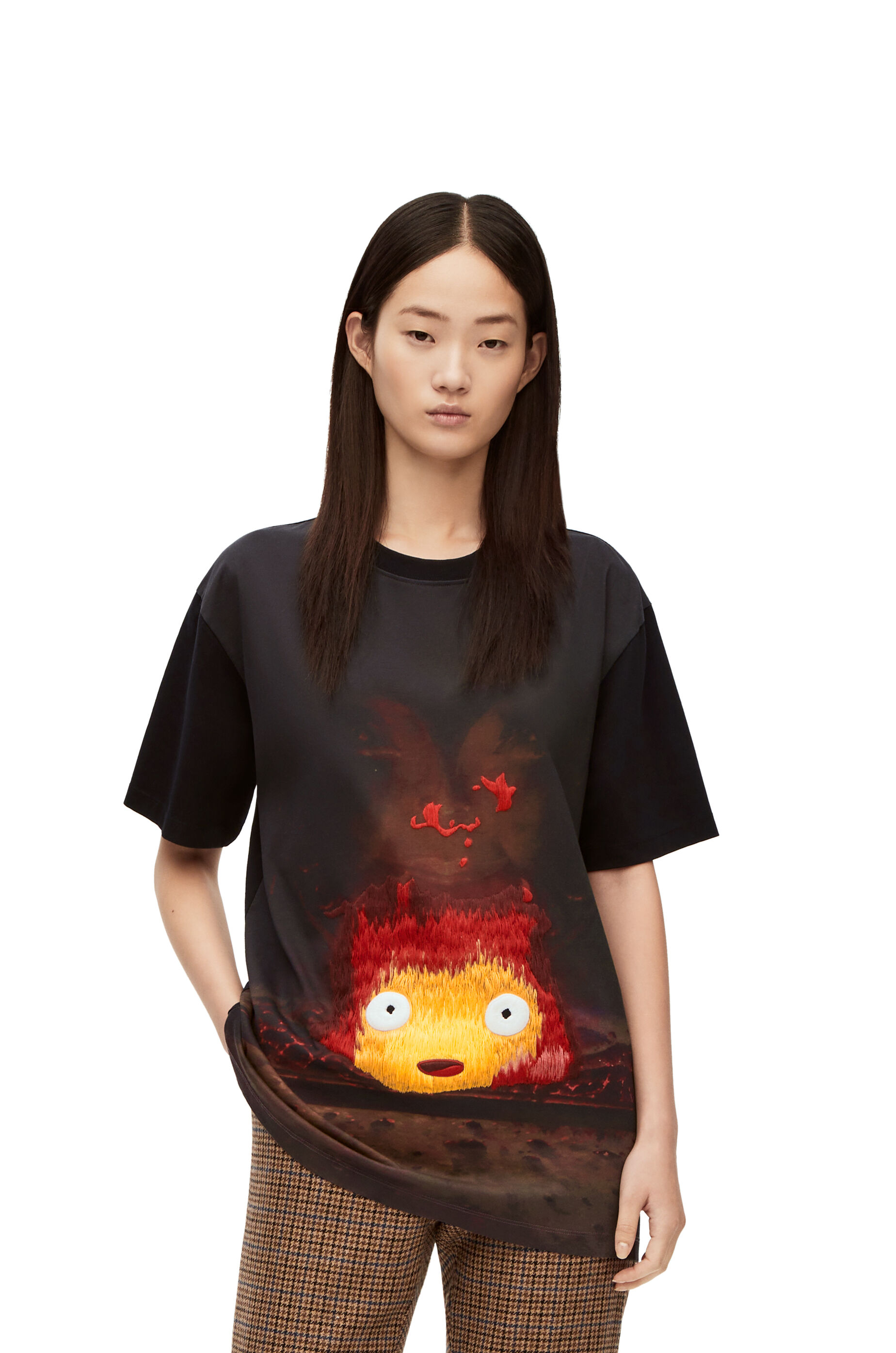 ロエベ x ハウルの動く城 コレクション - LOEWE