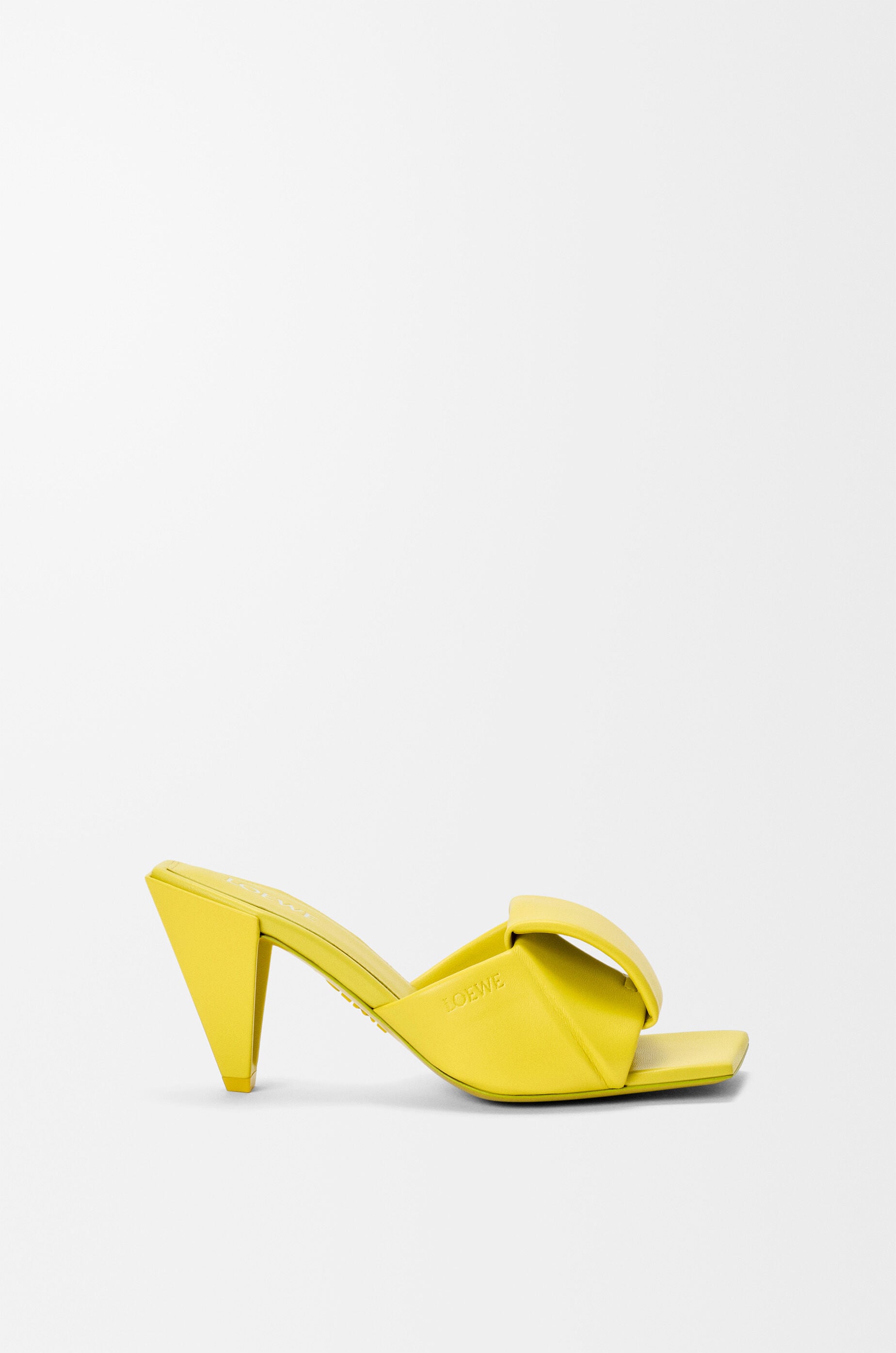 Women's designer Shoes & Footwear - LOEWE - LOEWE USA Official Website