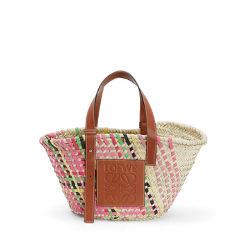New Raffia Bags Loewe