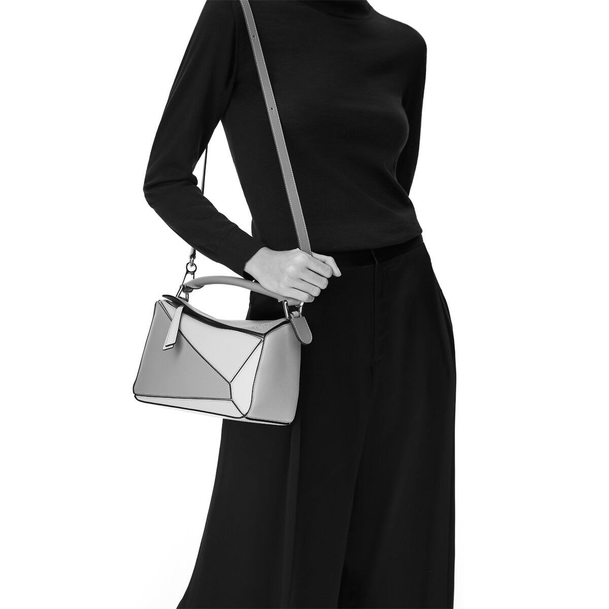 loewe puzzle caramel