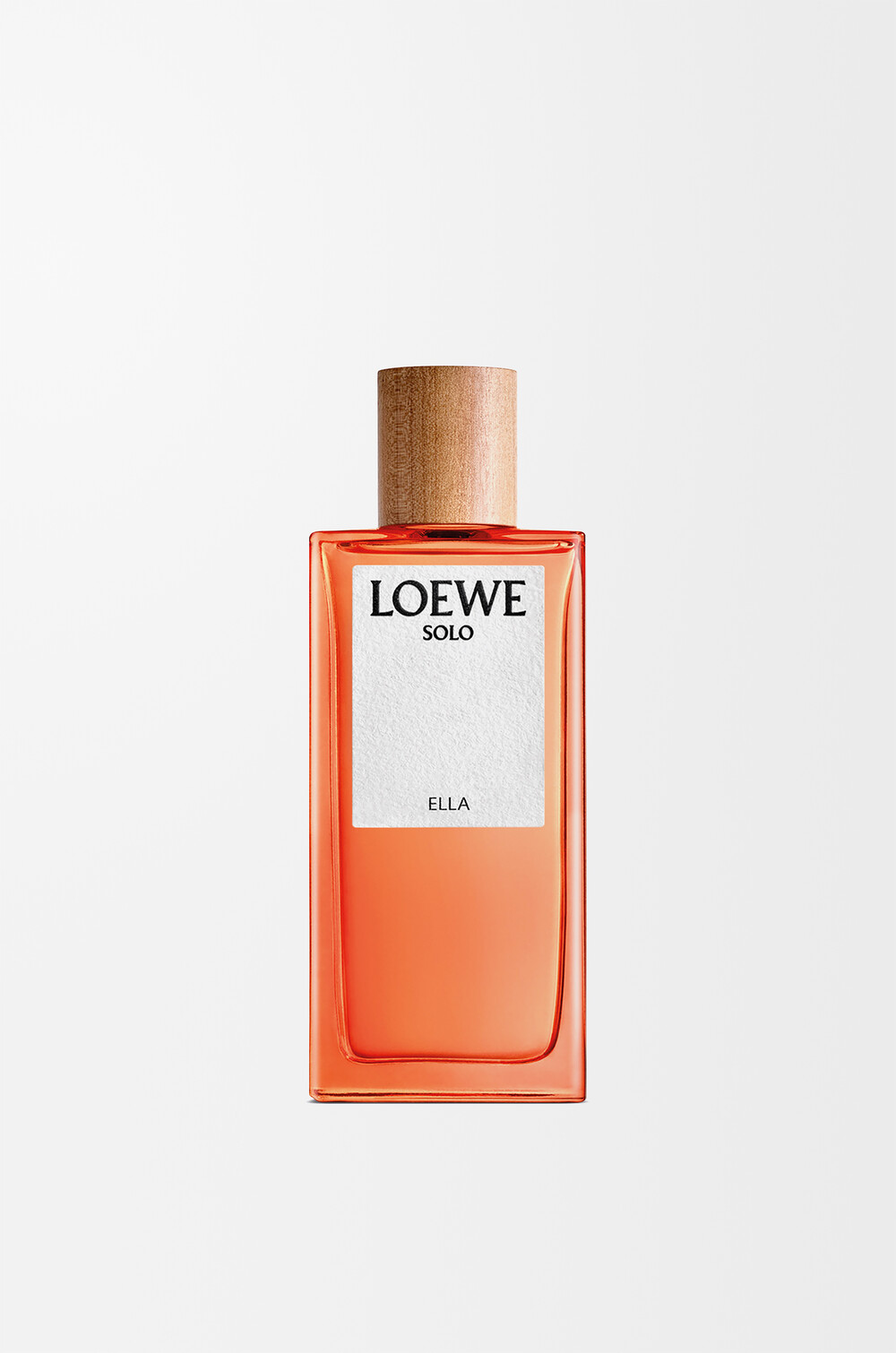 ロエベ ソロ エジャ オードゥ パルファム 100ml 無色 - ロエベ 日本 