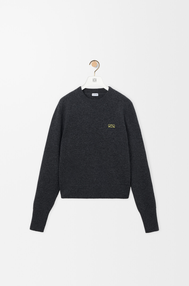 Sweater in wool by LOEWE