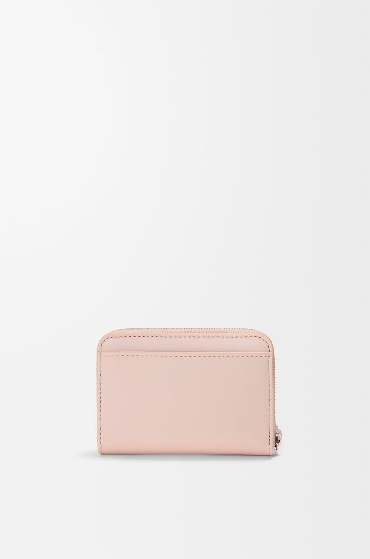 LOEWE ジップ コインパース（クラシックカーフ） タルク/キャンディ