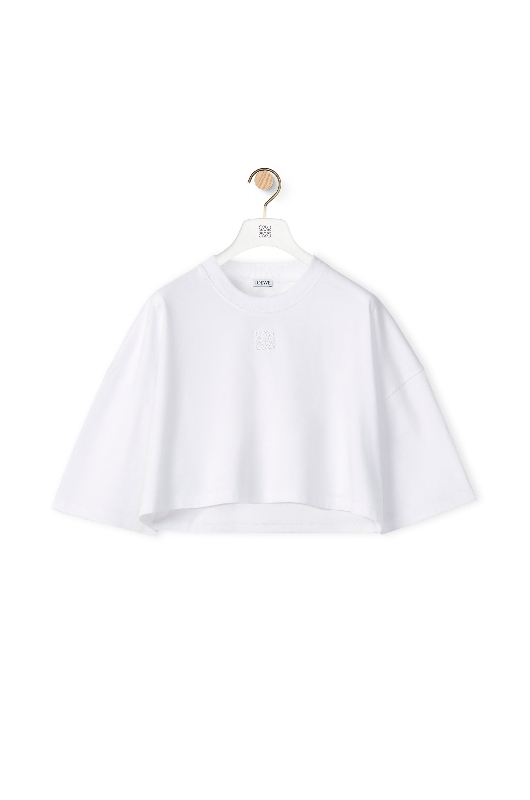 Camisetas y sudaderas de lujo para mujer