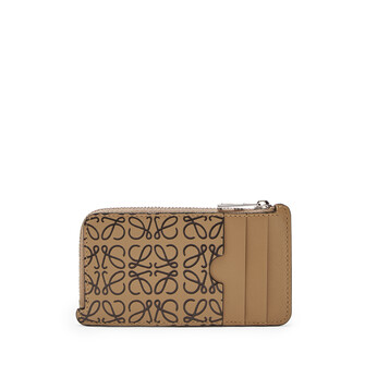 LOEWE ã³ã¤ã³/ã«ã¼ããã«ãã¼ ã¢ã«/ãã©ã㯠front