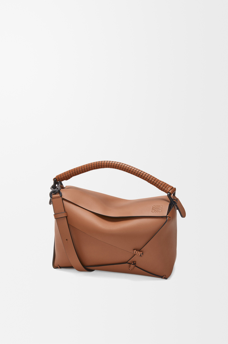 Loewe puzzle bag small euro price Clearance