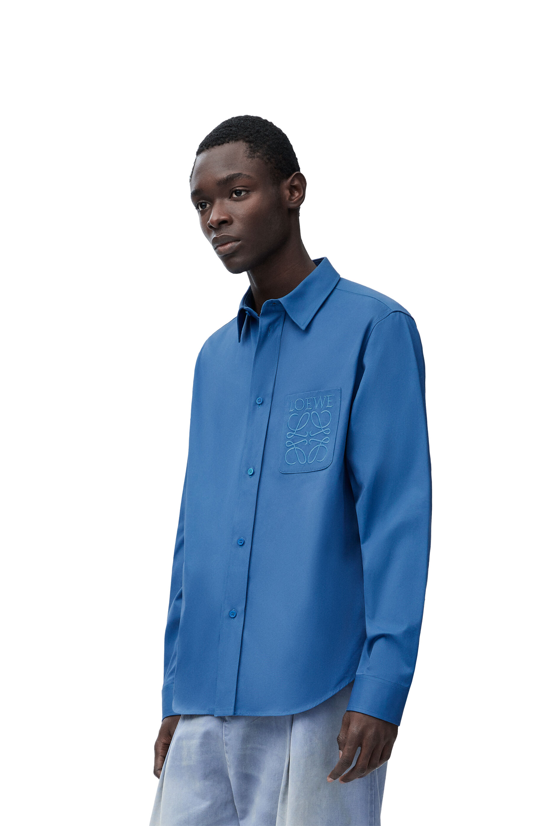 Loewe shirt sale outlet