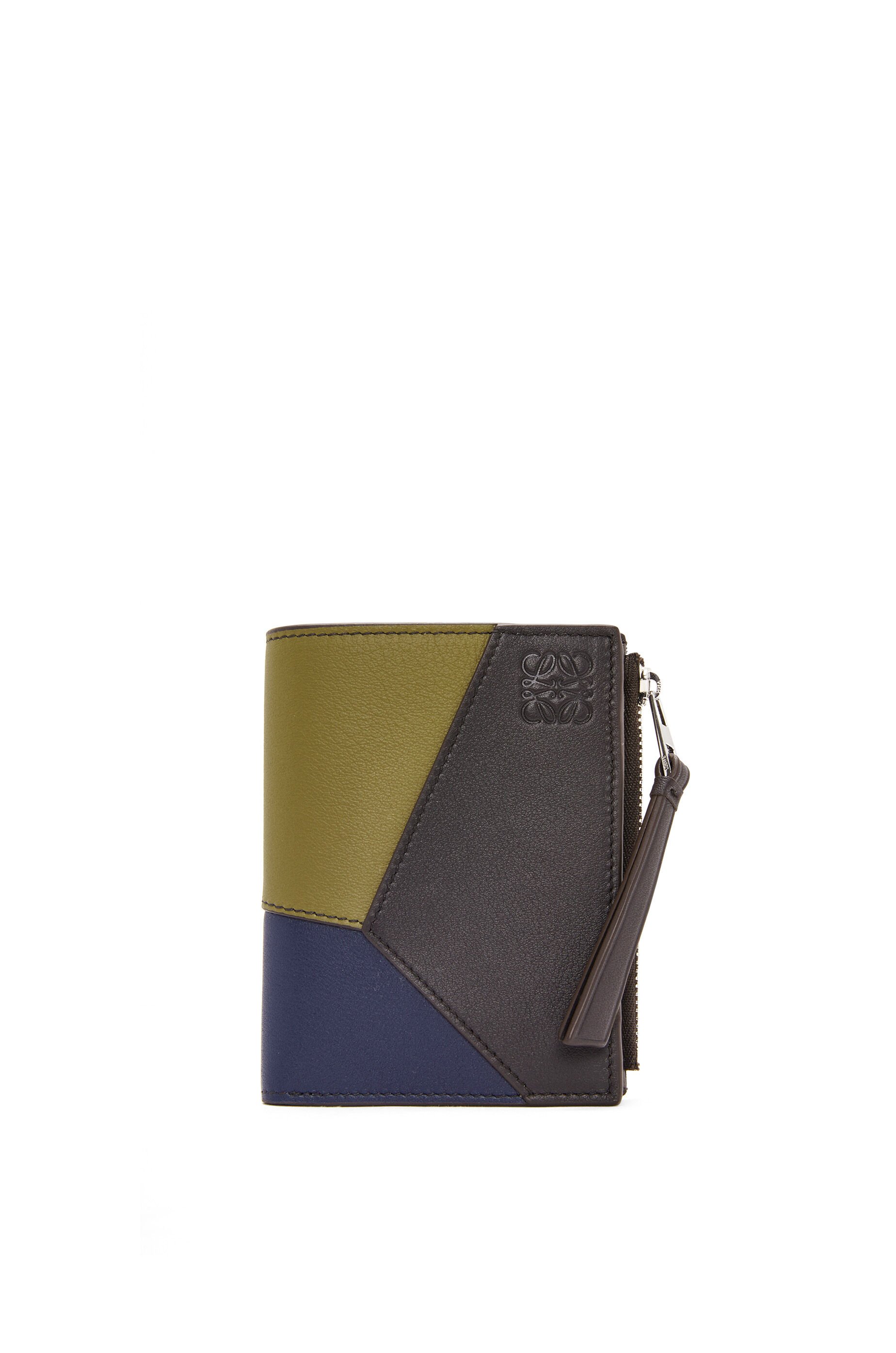 Loewe compact wallet top