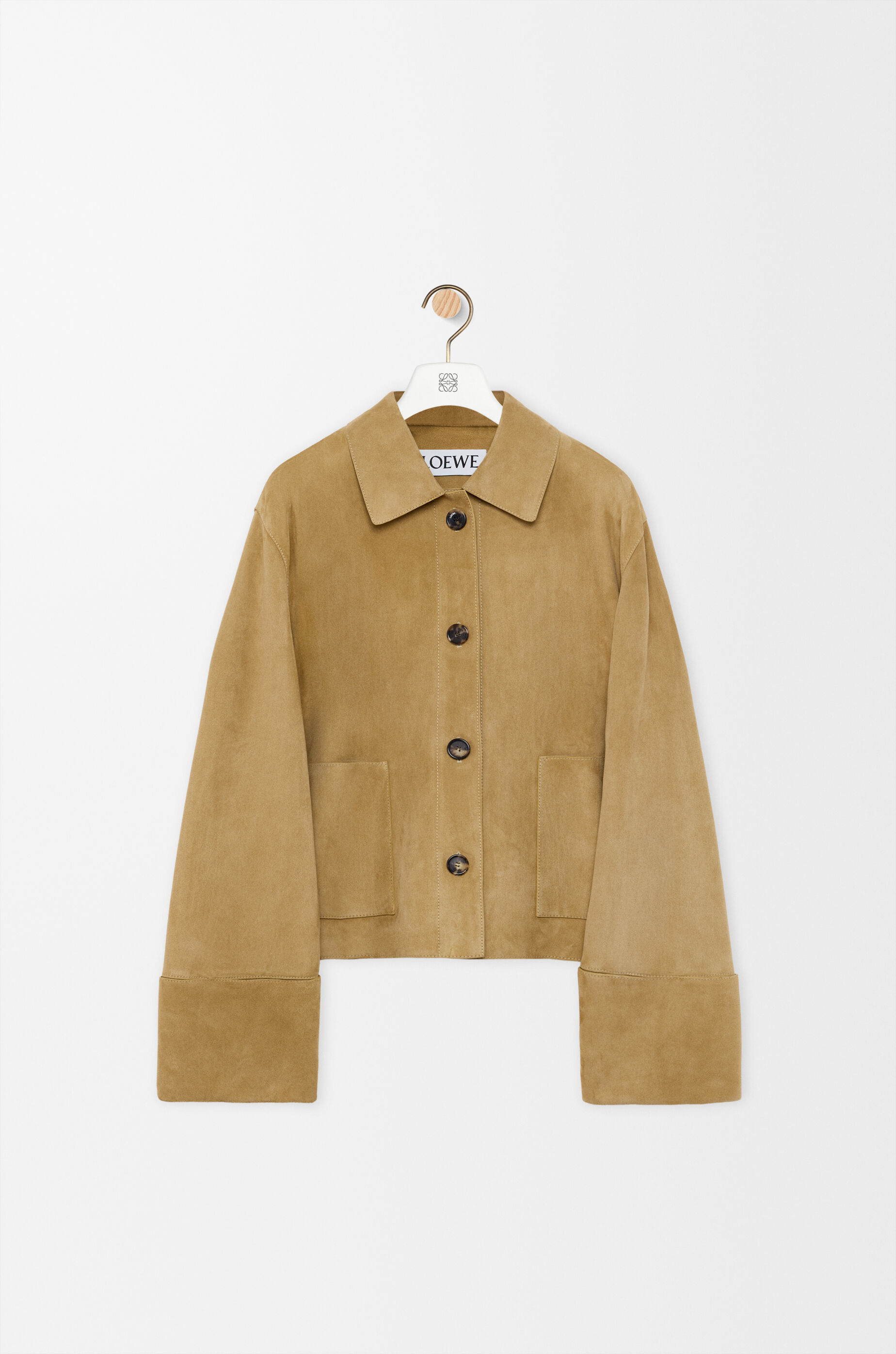 新品100%本物 LOEWE ハイネック トップス ロエベ 中古・古着通販】LOEWE (ロエベ) ハイネック リブ トップス ホワイト