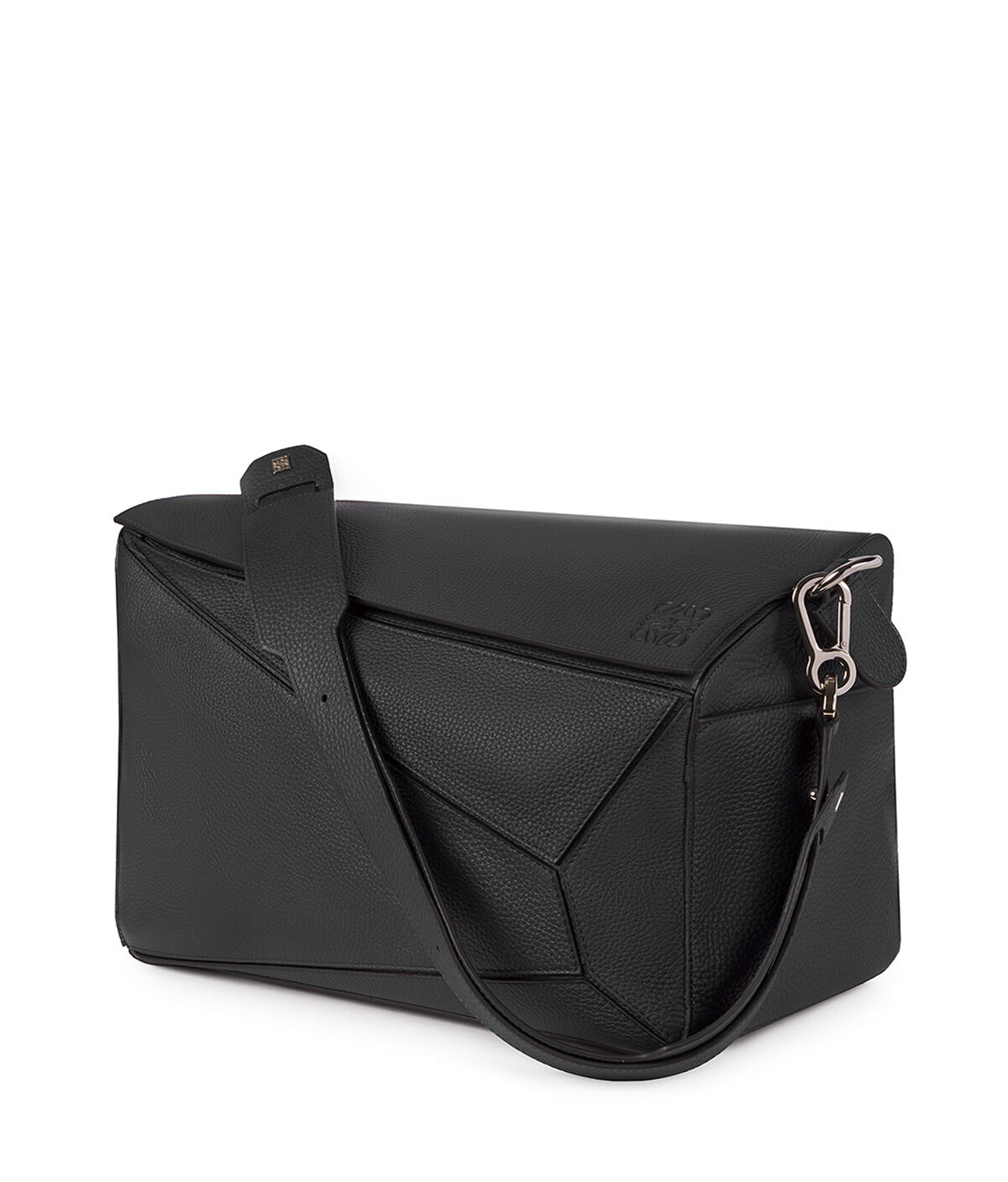 Puzzle Xl Bag Black LOEWE