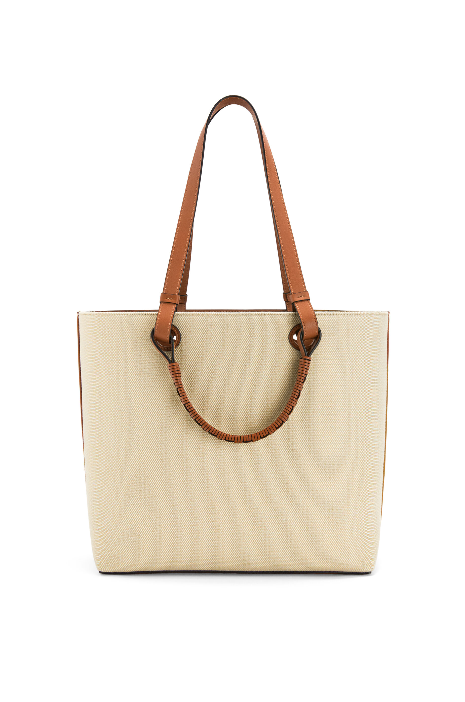 ウィメンズ 高級トートバッグ｜レザーコレクション｜ロエベ - LOEWE