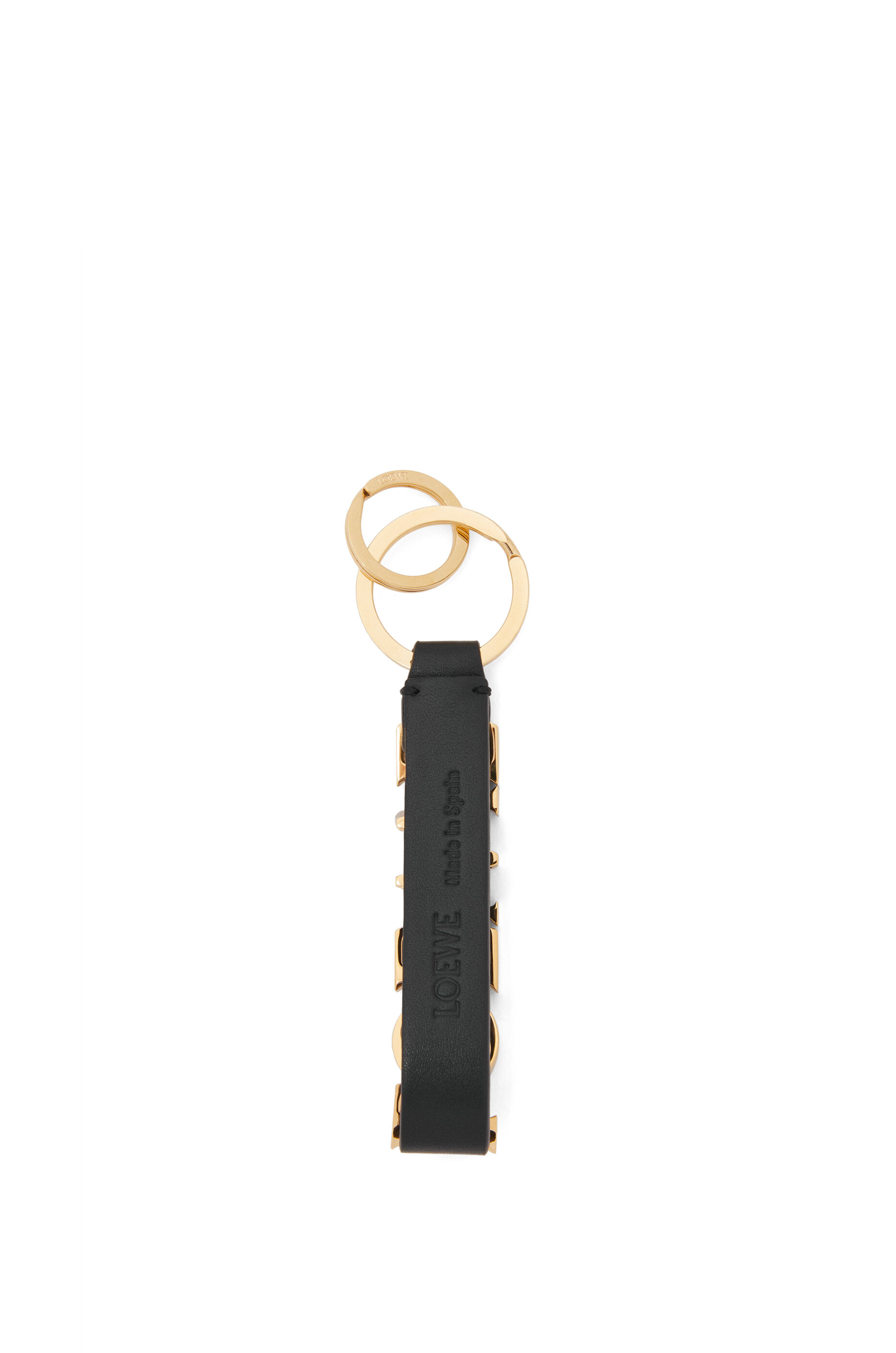 Loewe key holder clearance