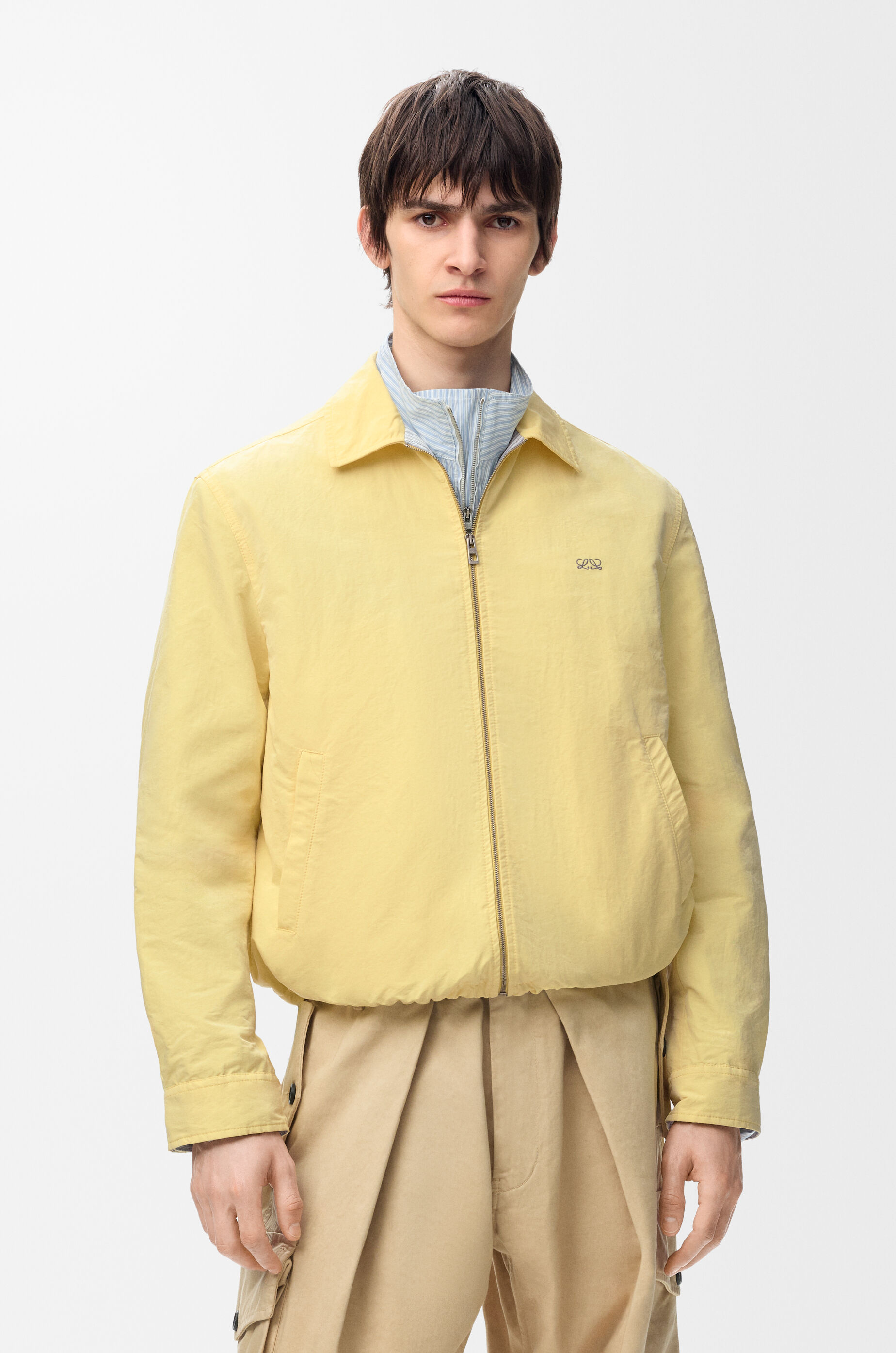 メンズ・ジャケット＆ウェア - LOEWE - ロエベ 日本 公式サイト