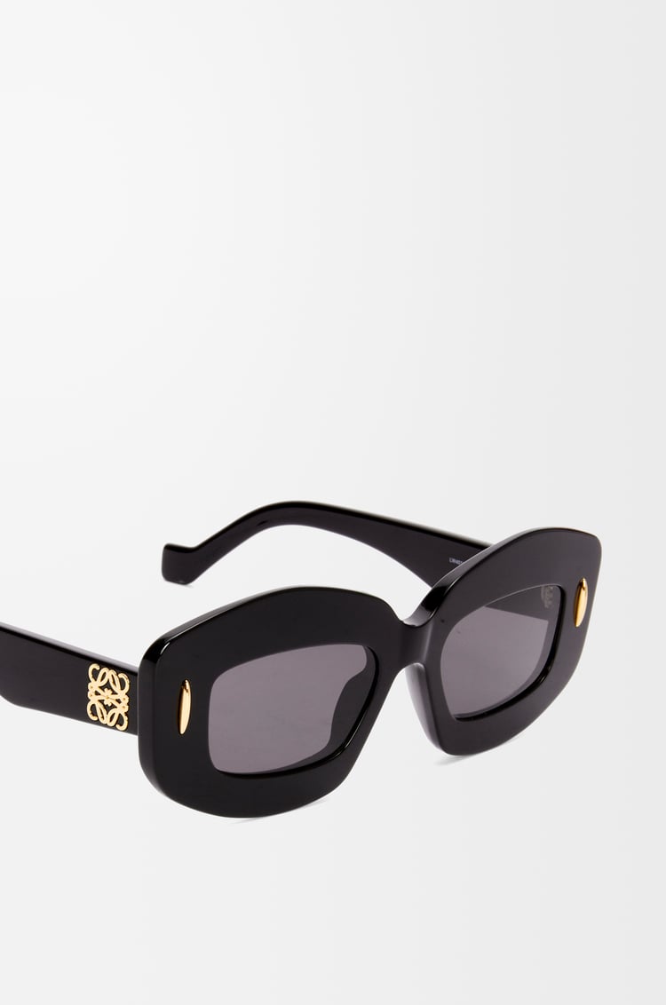 LOEWE Screen sunglasses Black