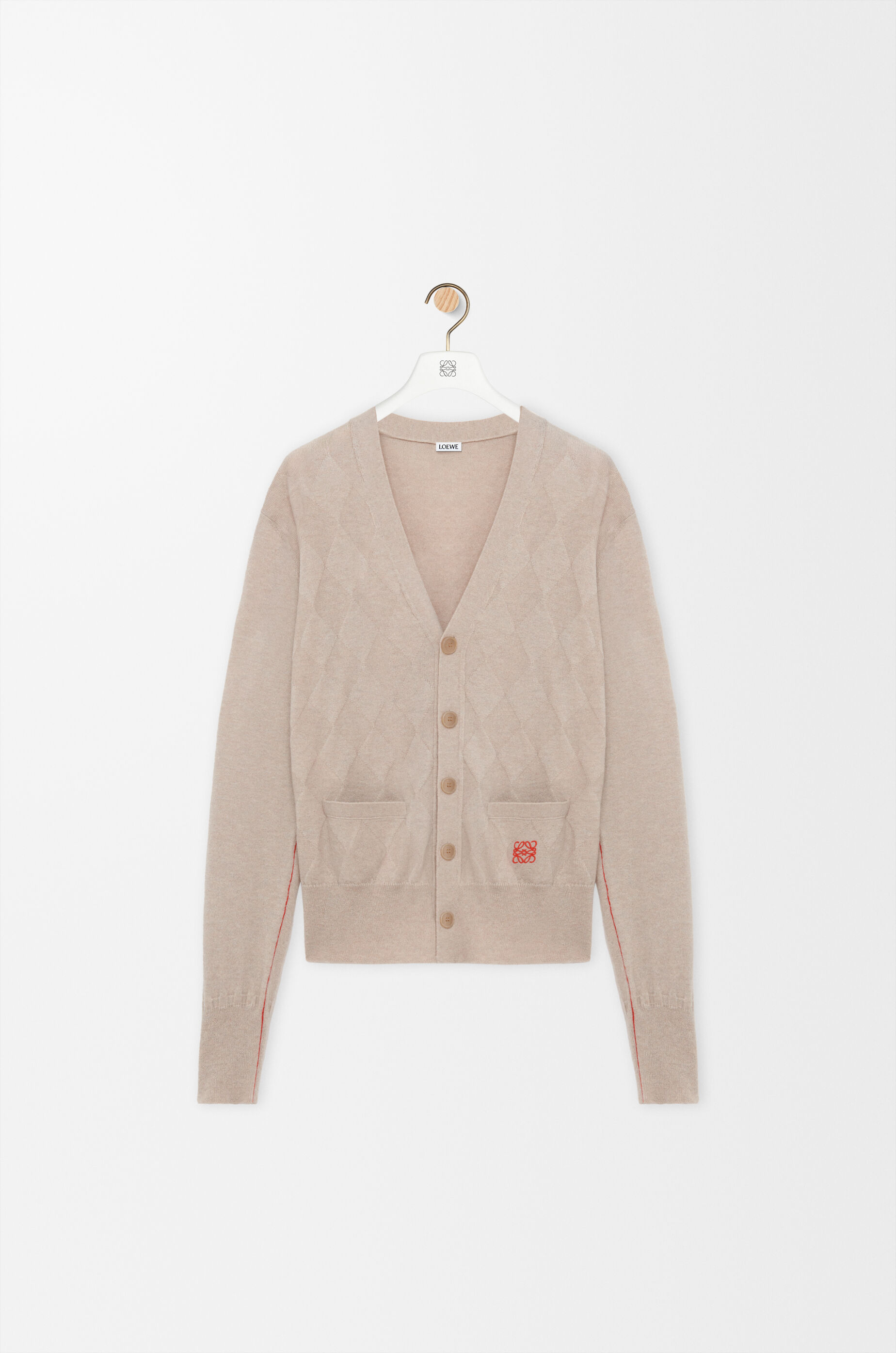 メンズ向け高級ニットウェア＆セーター - LOEWE - LOEWE Japan