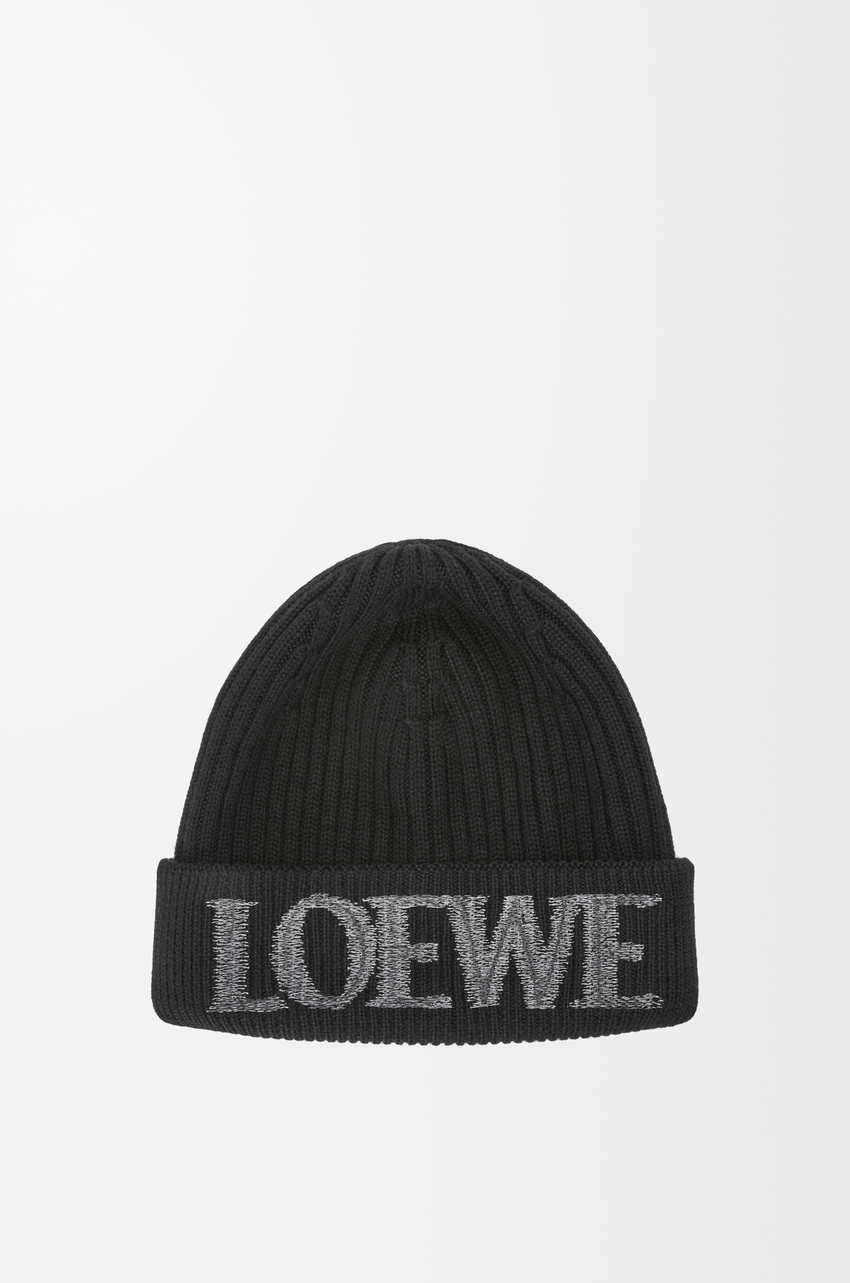 LOEWE beanie