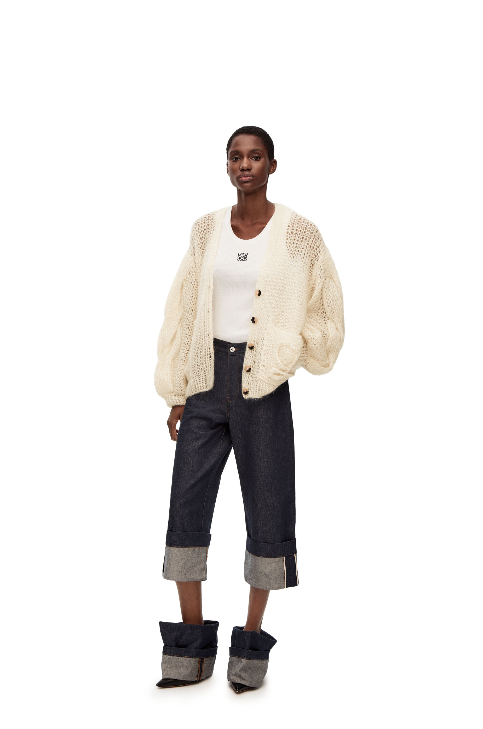 loewe jumper mens