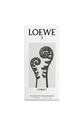 LOEWE Loewe 7 Cobalt EDP 50 ml Sin Color plp_rd