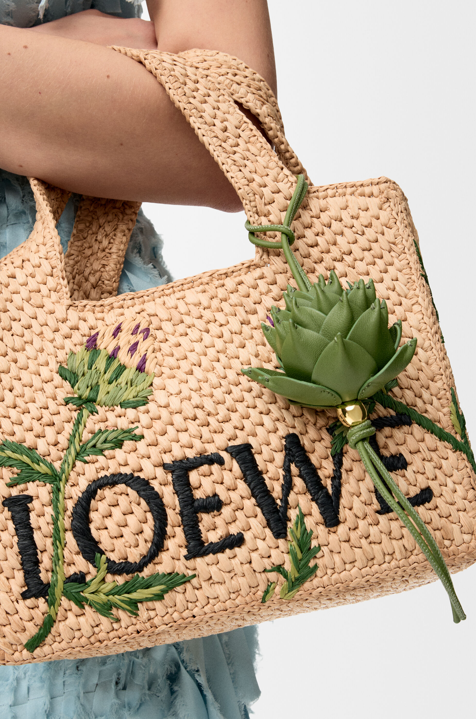 レディース 高級キーリング & バッグチャーム - LOEWE - ロエベ 日本