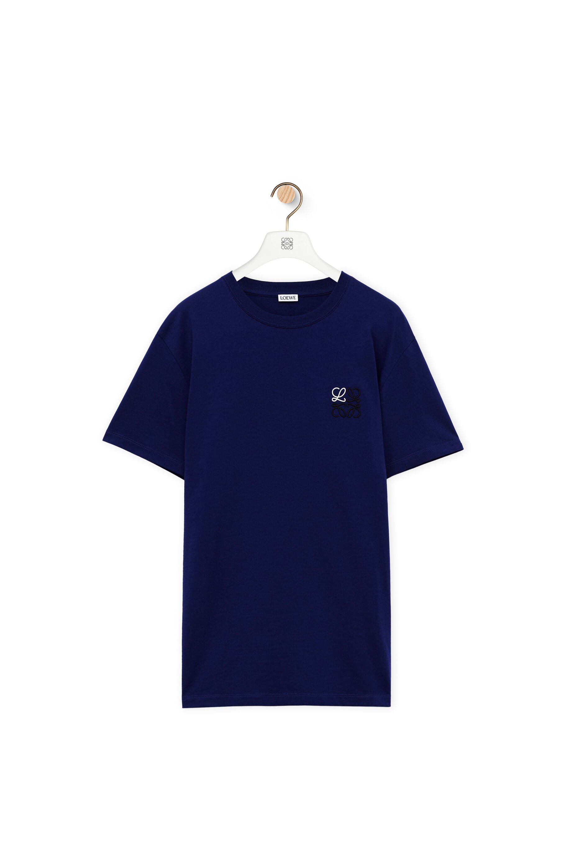 Tシャツ/カットソー(半袖/袖なし)LOEWE レギュラーフィットtシャツ