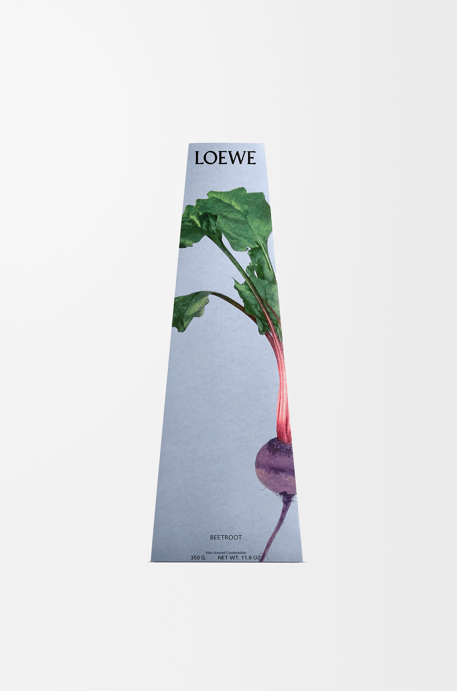 ブランド購入サイト ビートルート LOEWE - ピンク キャンドルホルダー ワックス キャンドル