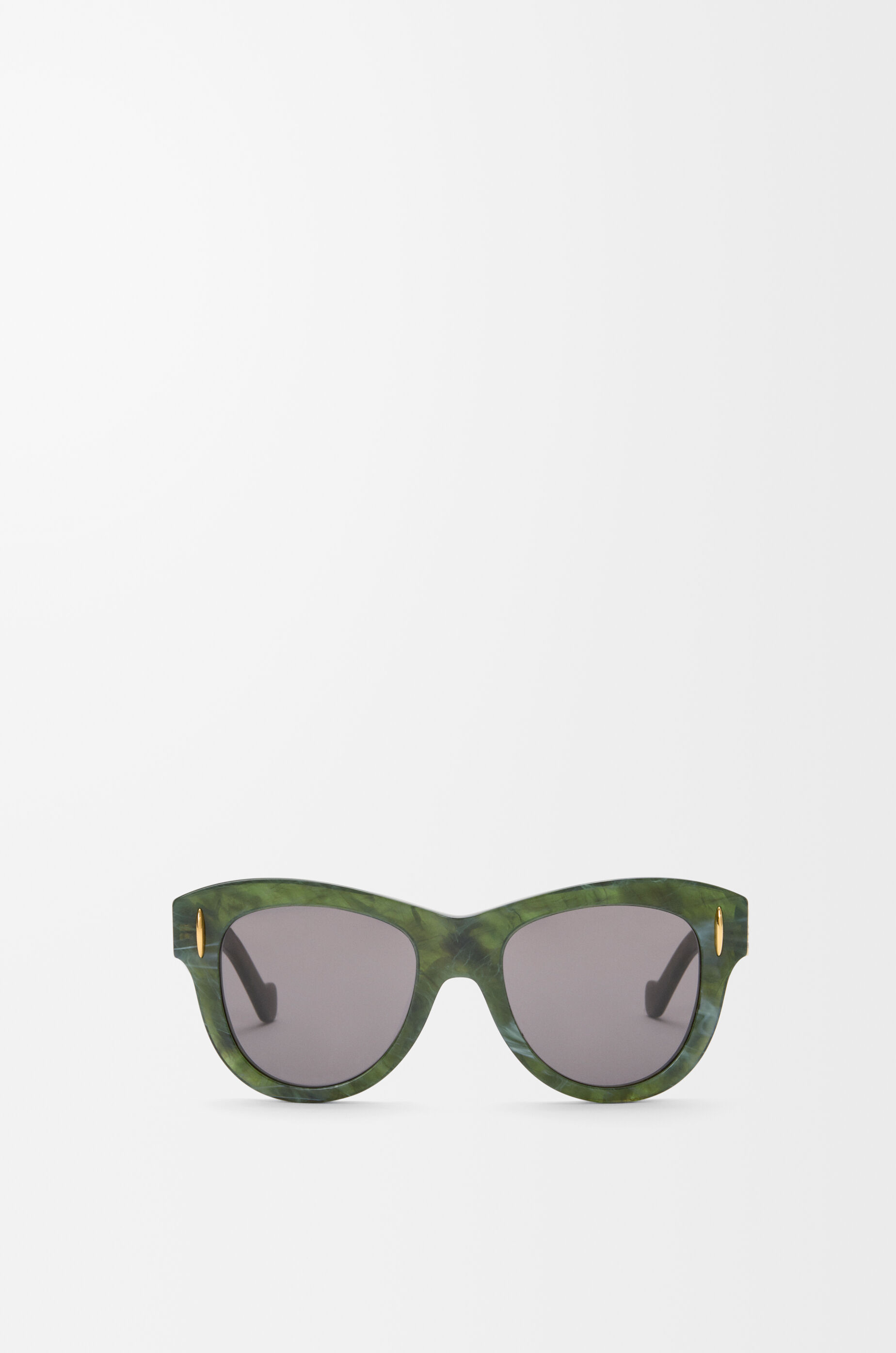 サングラス LOEWE EYEWEAR VINTAGE SCREEN SUNGLASSES Vintage Screen sunglasses Grey - LOEWE