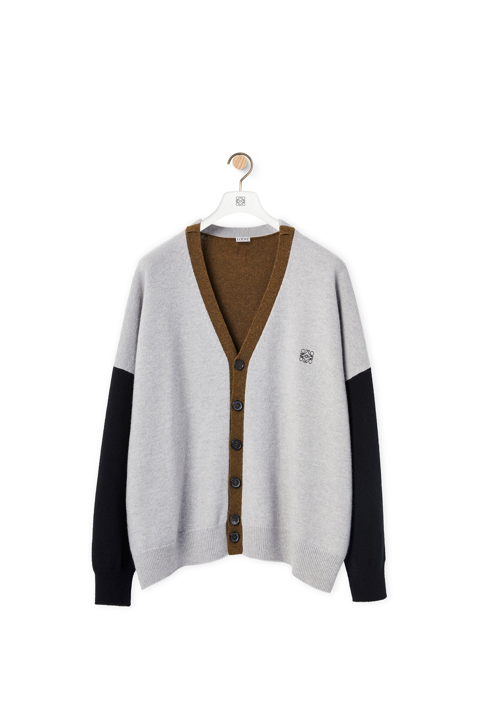 loewe men's sweater