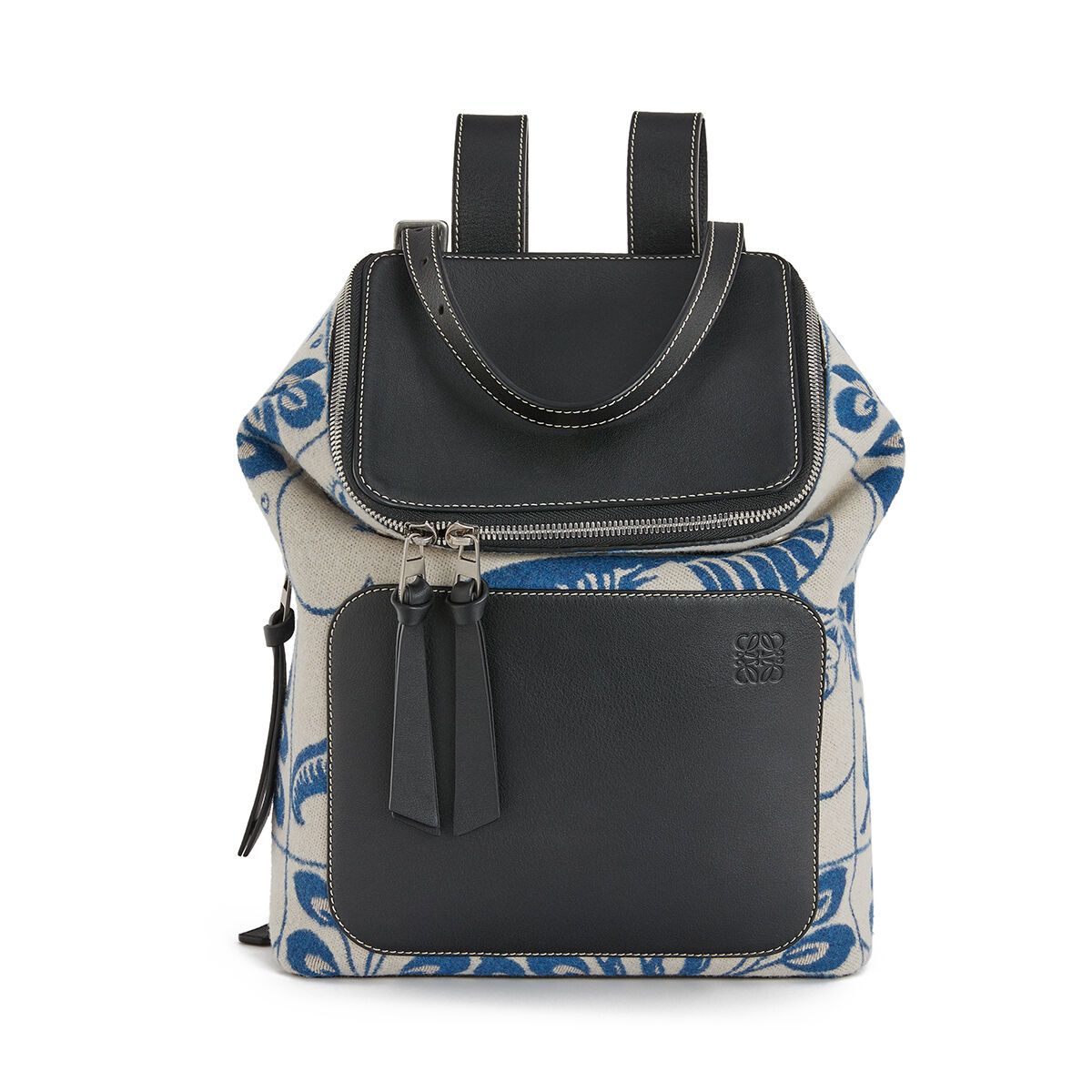 Luxury backpacks for women - LOEWE