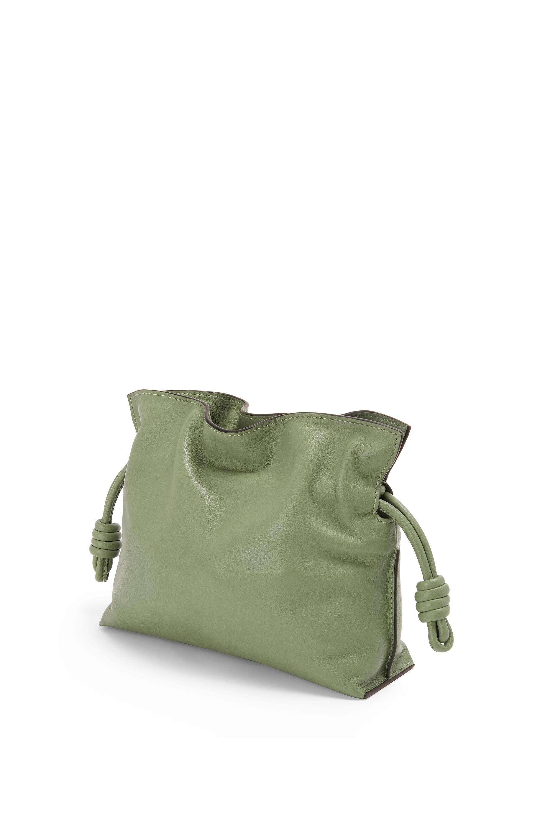 Loewe pouch outlet bag