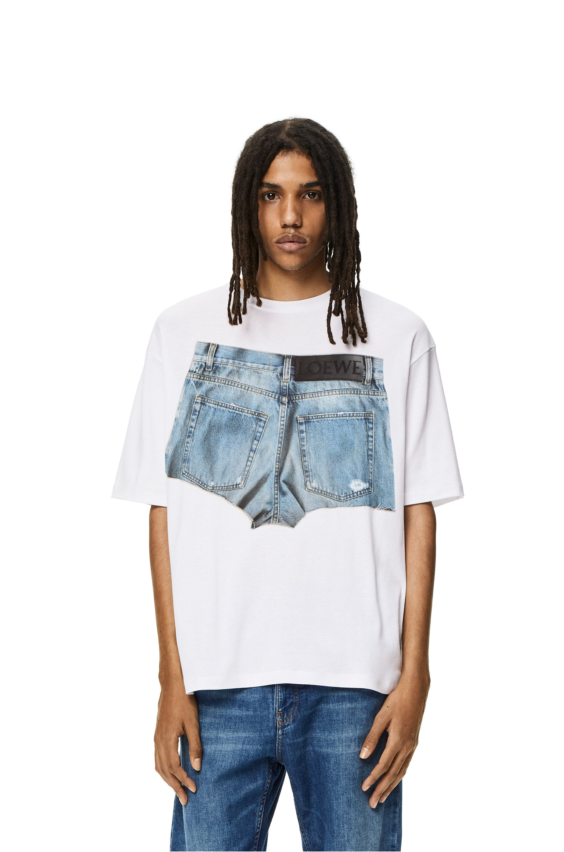 Luxury t-shirts for men