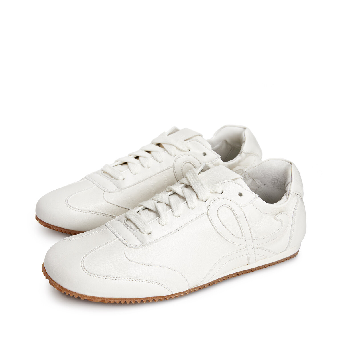 Ballet Runner Soft White - LOEWE