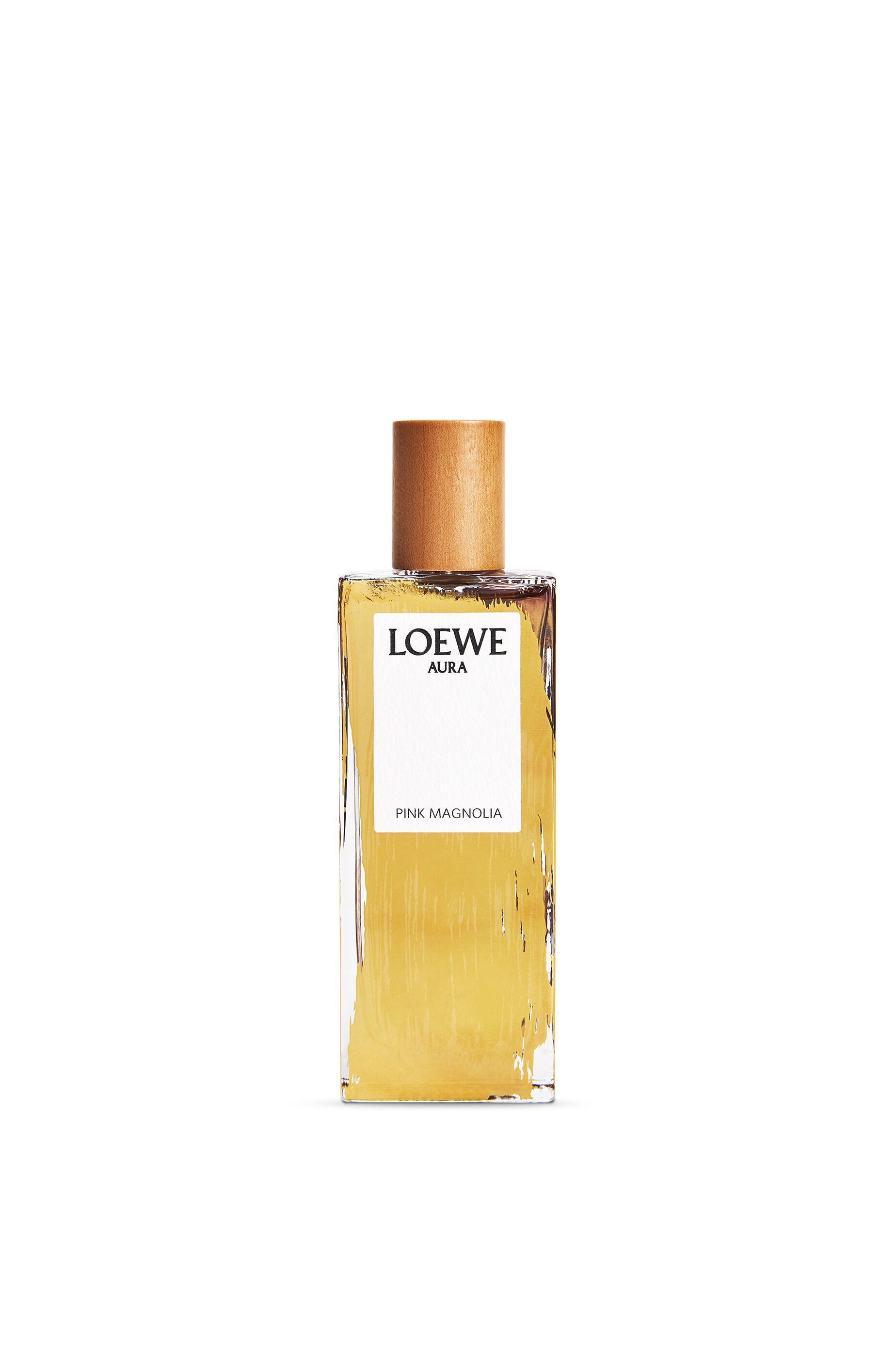 loewe aura pink magnolia review