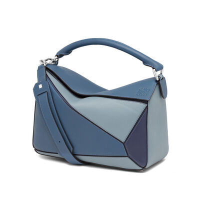 Puzzle Bags Collection For Women Loewe Puzzle Bag