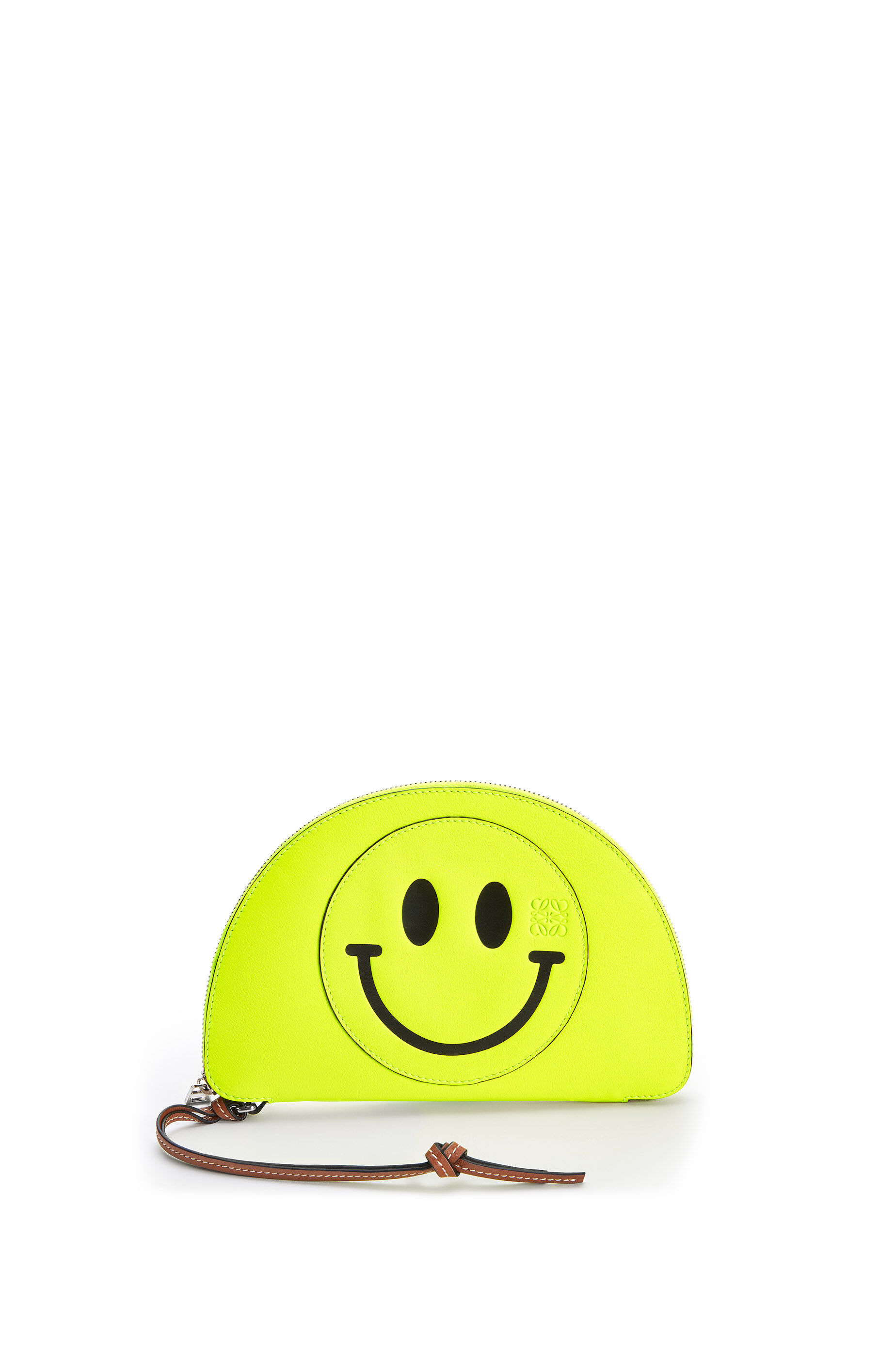Loewe smiley bag sale