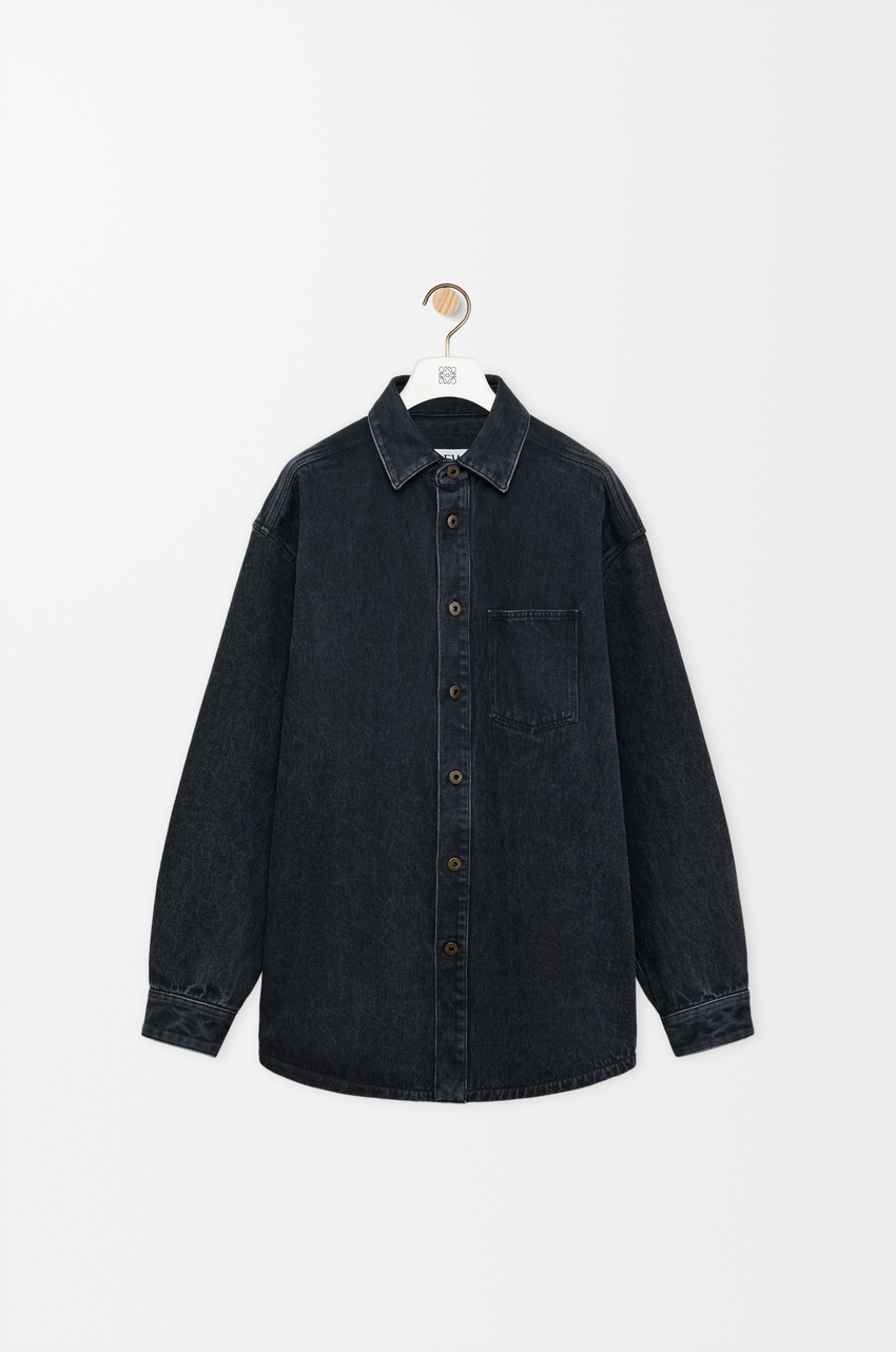 Anagram overshirt