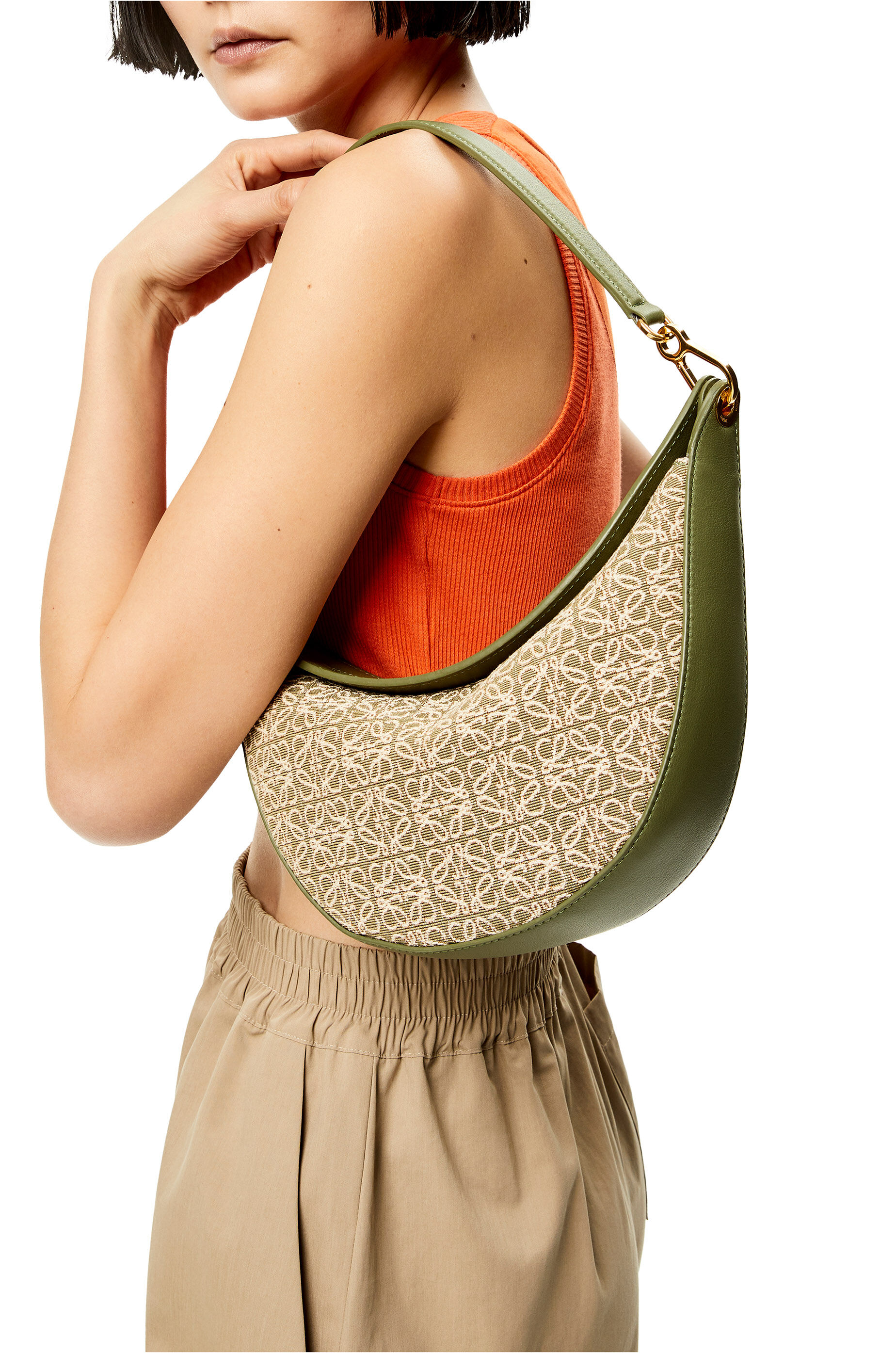 Luna Bag for Women | Discover our Design Collection | Loewe - LOEWE