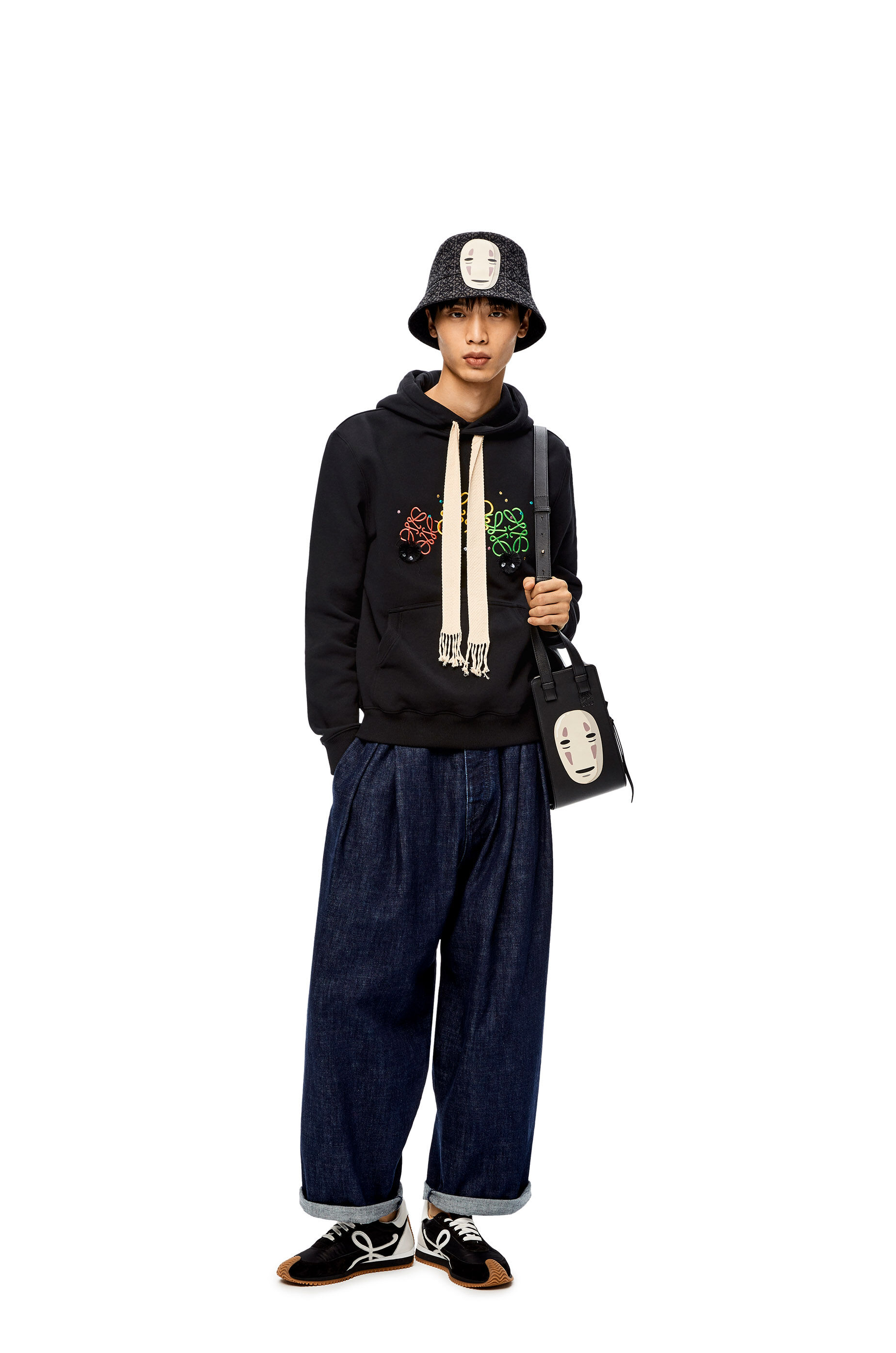 loewe clothing sale
