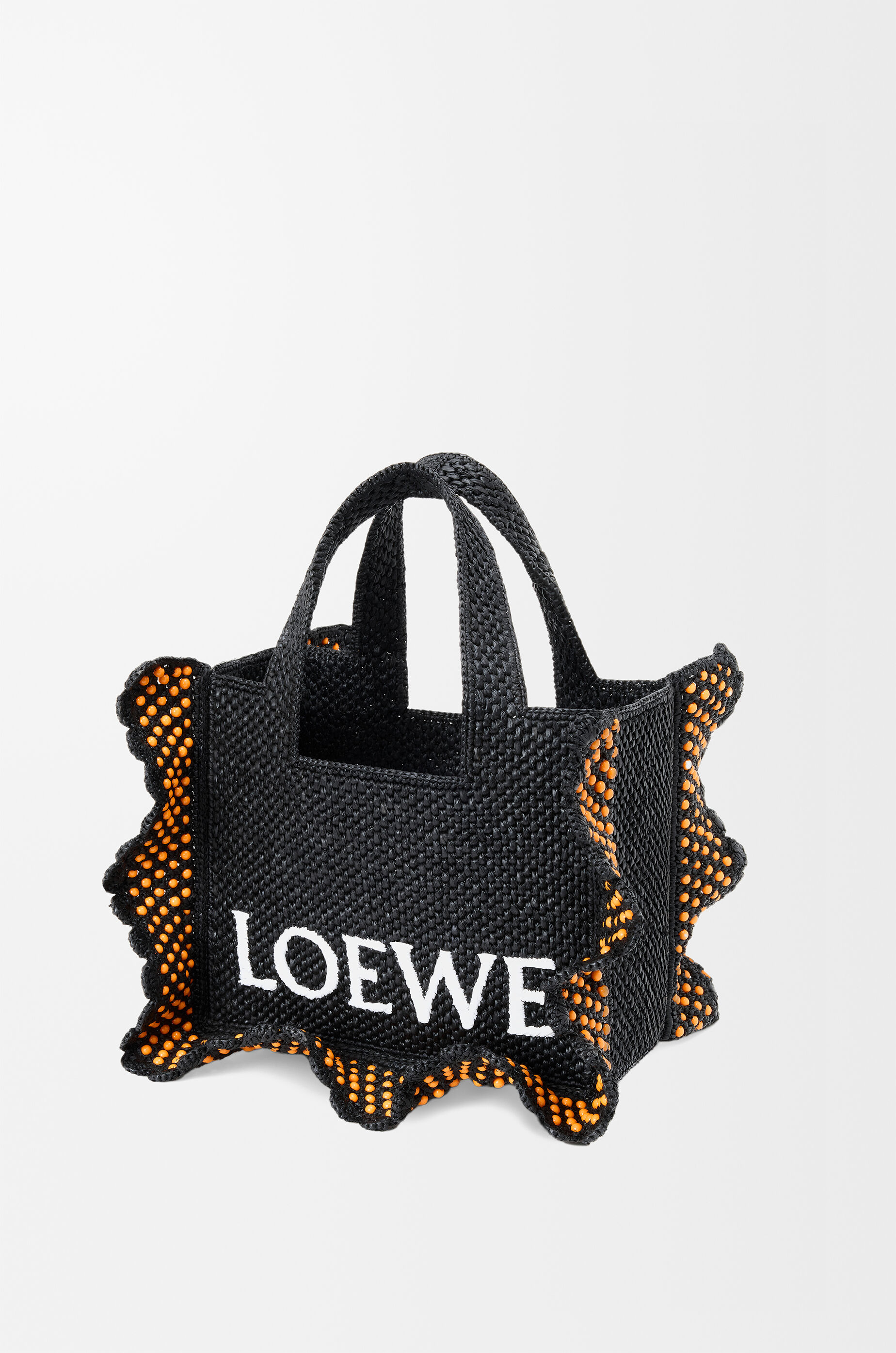 Luxury baskets for women - LOEWE