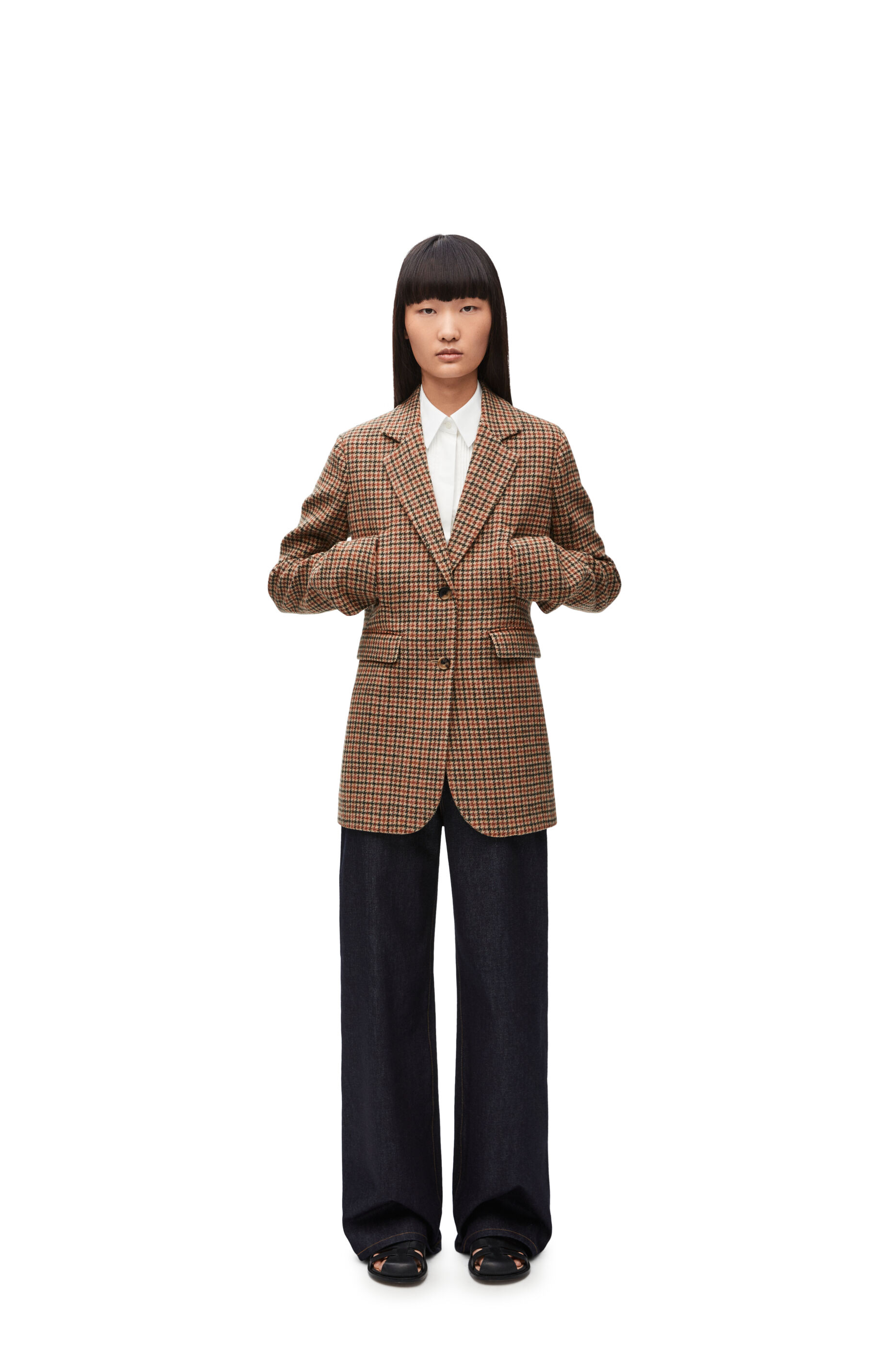 Loewe women's hot sale