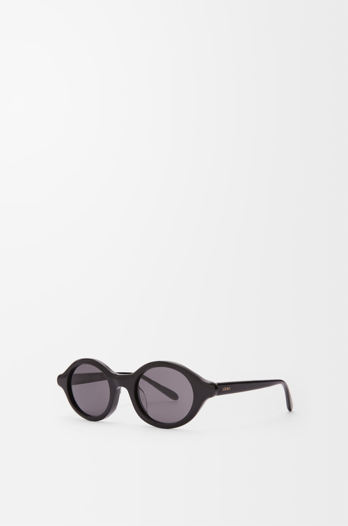 Epsilon Slim sunglasses Black - LOEWE USA Official Website display picture 1