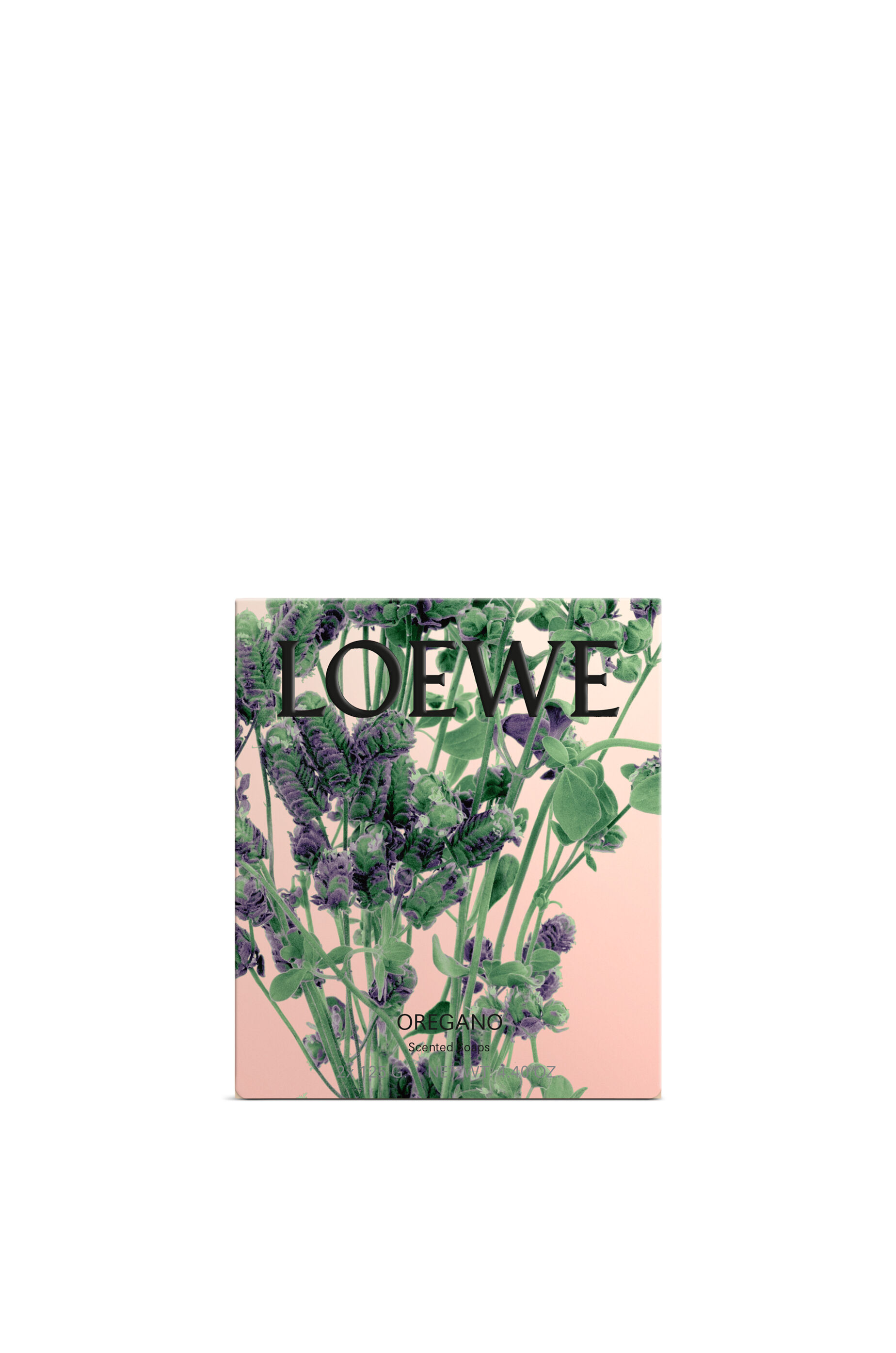 オレガノ ソープバー デュオセット ホワイト - LOEWE