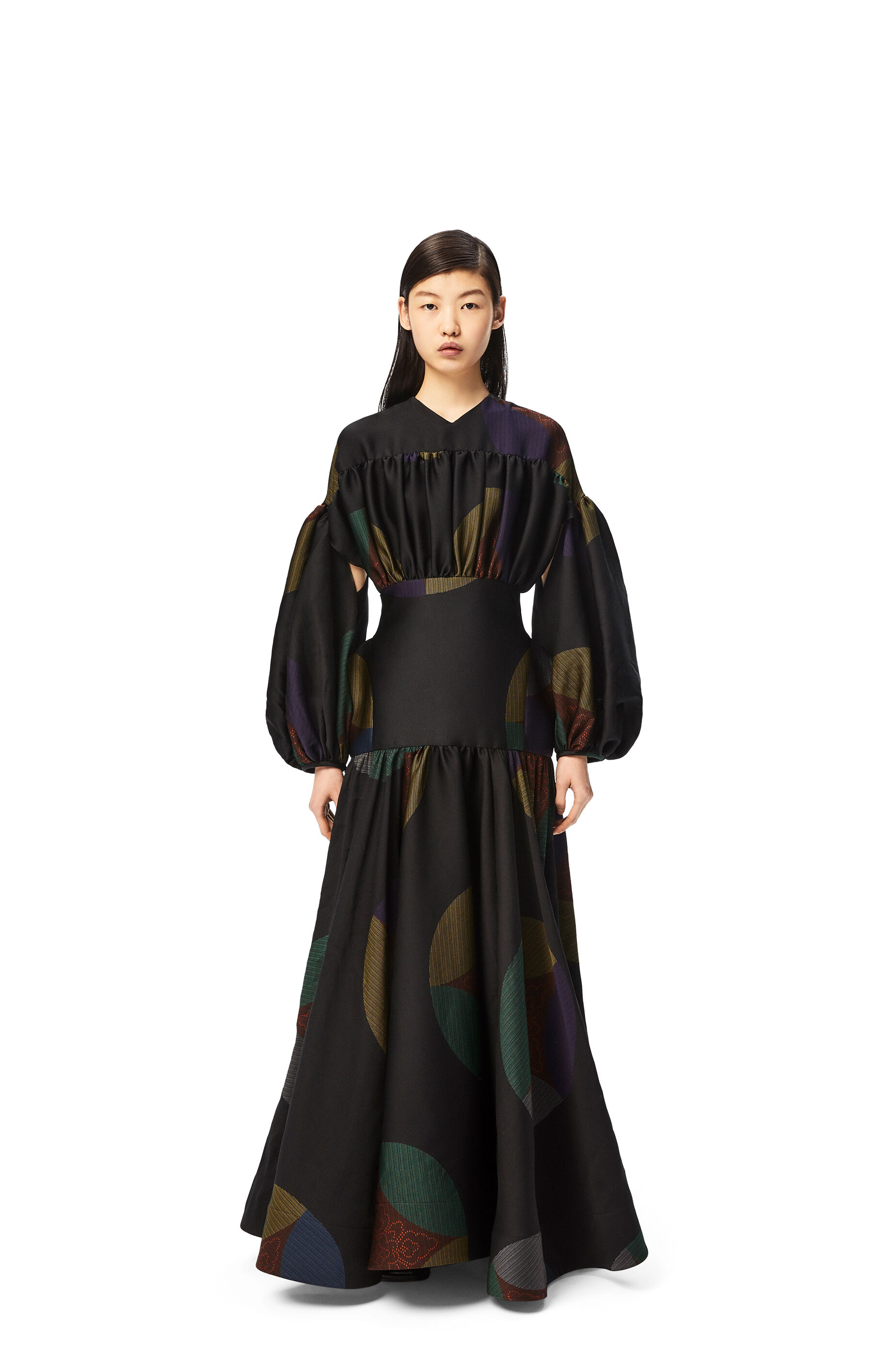 loewe dress