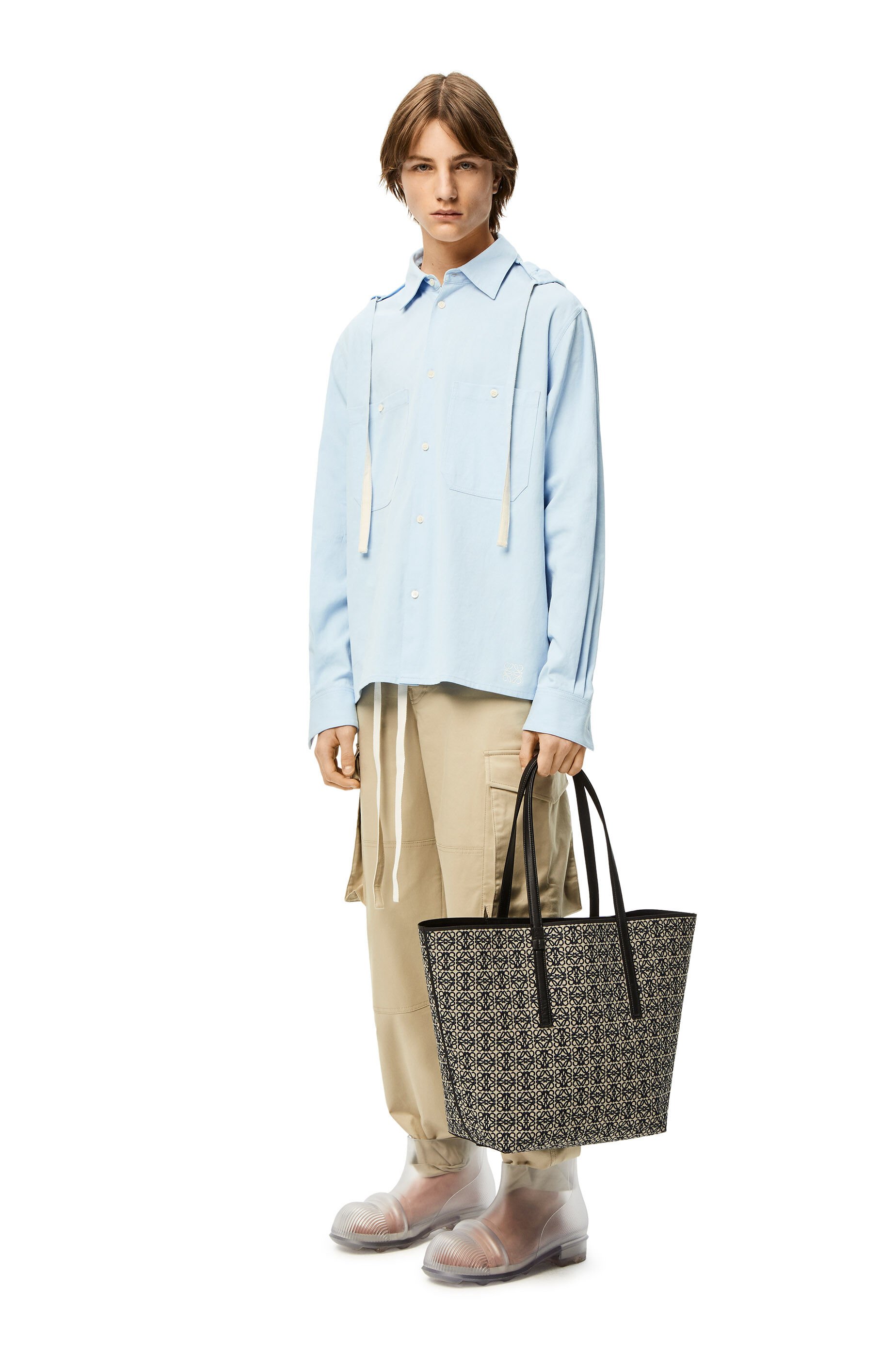 loewe tote bag