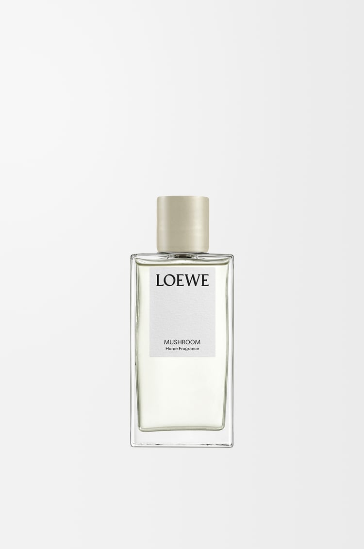 LOEWE Mushroom room spray Light Grey