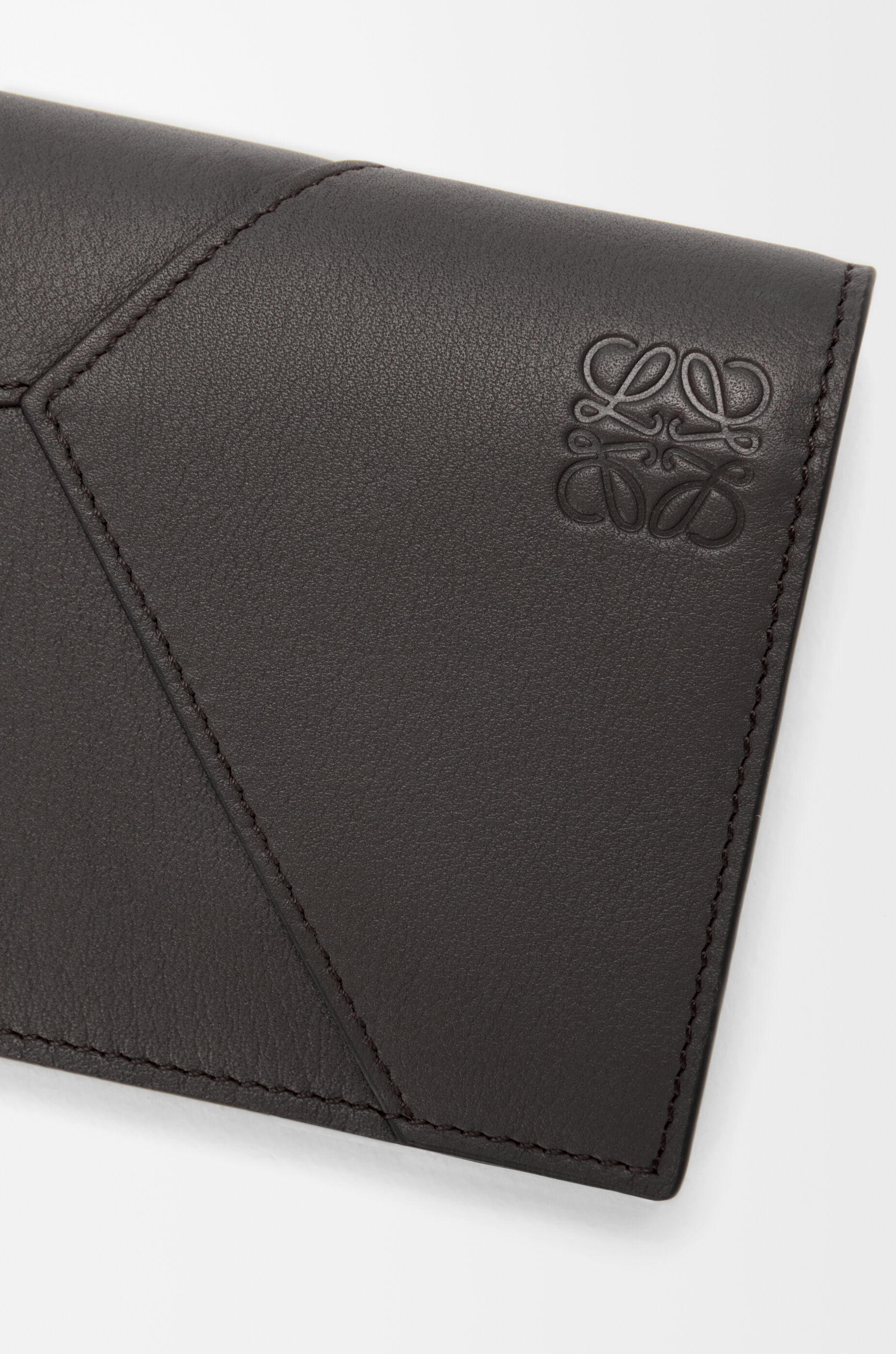 パズル ロング ホリゾンタル ウォレット（クラシックカーフ