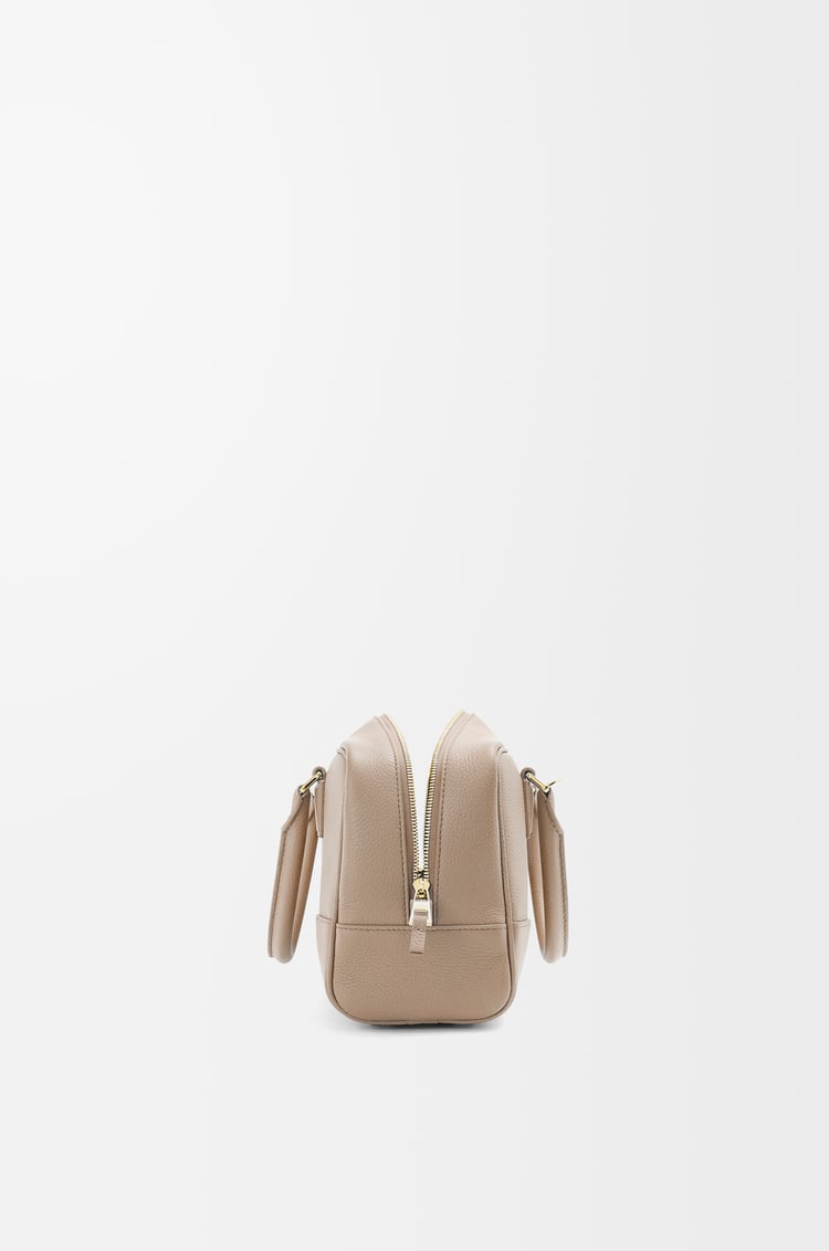 LOEWE Amazona 23 bag in soft grained calfskin Sand
